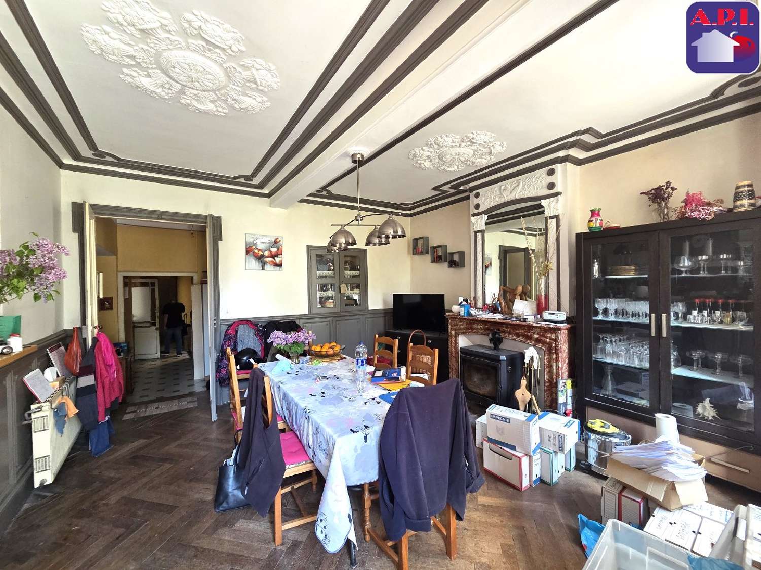  for sale house Mazères Ariège 4