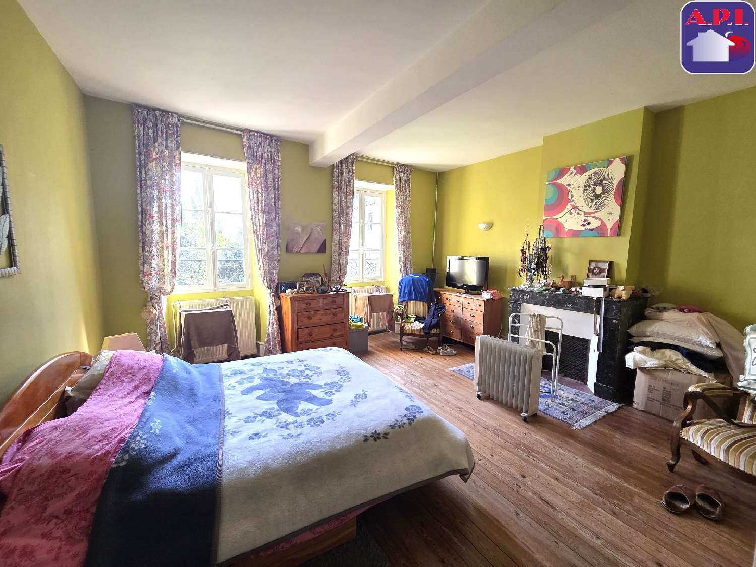  for sale house Mazères Ariège 5