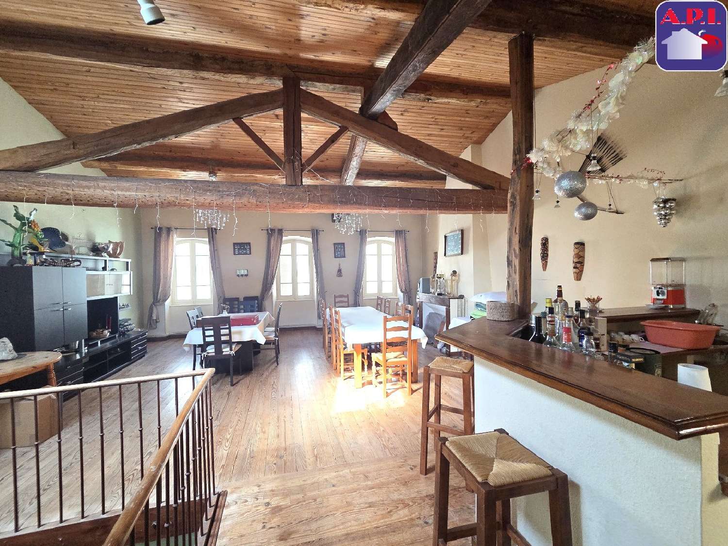  for sale house Mazères Ariège 6