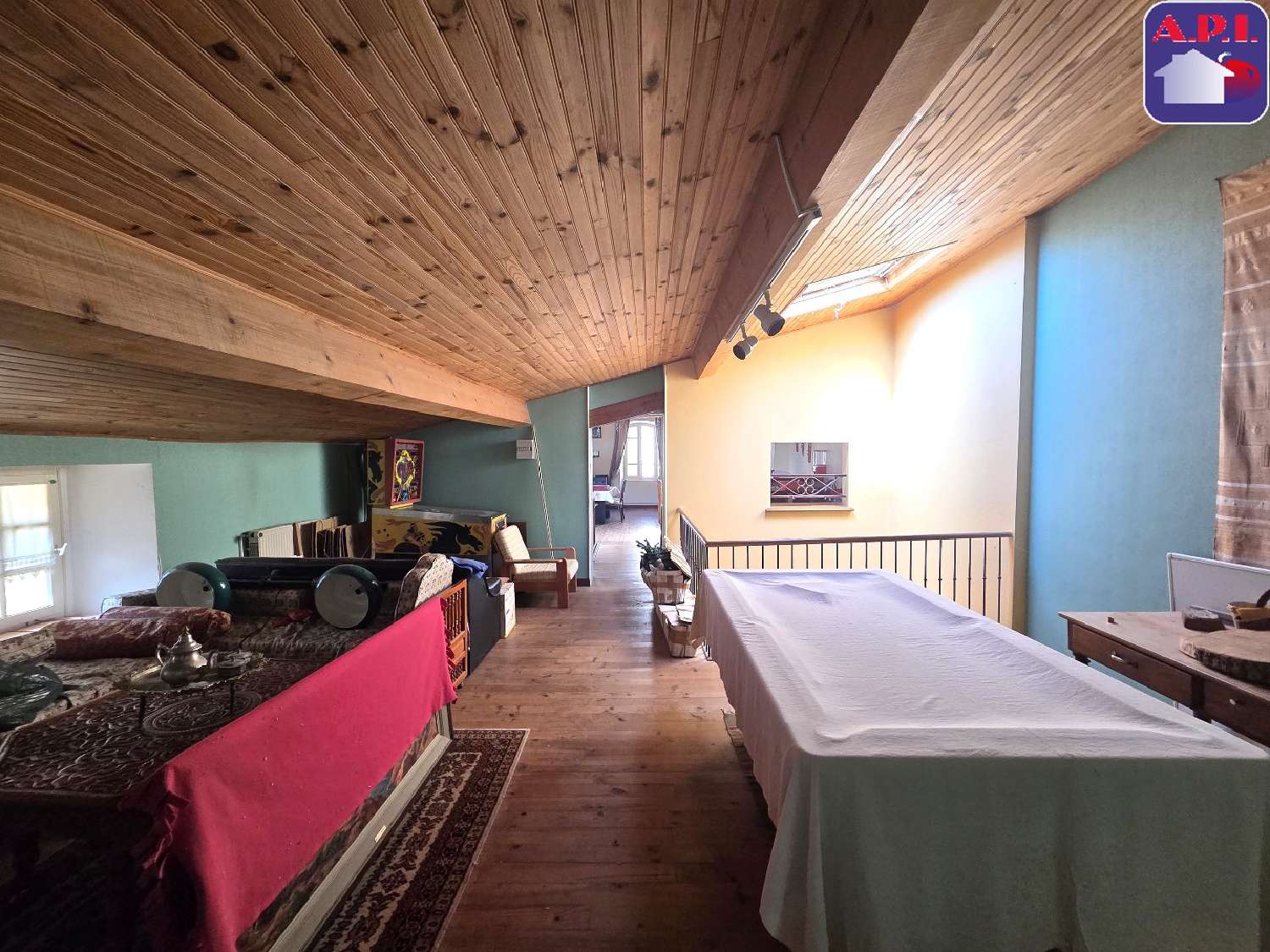  for sale house Mazères Ariège 7