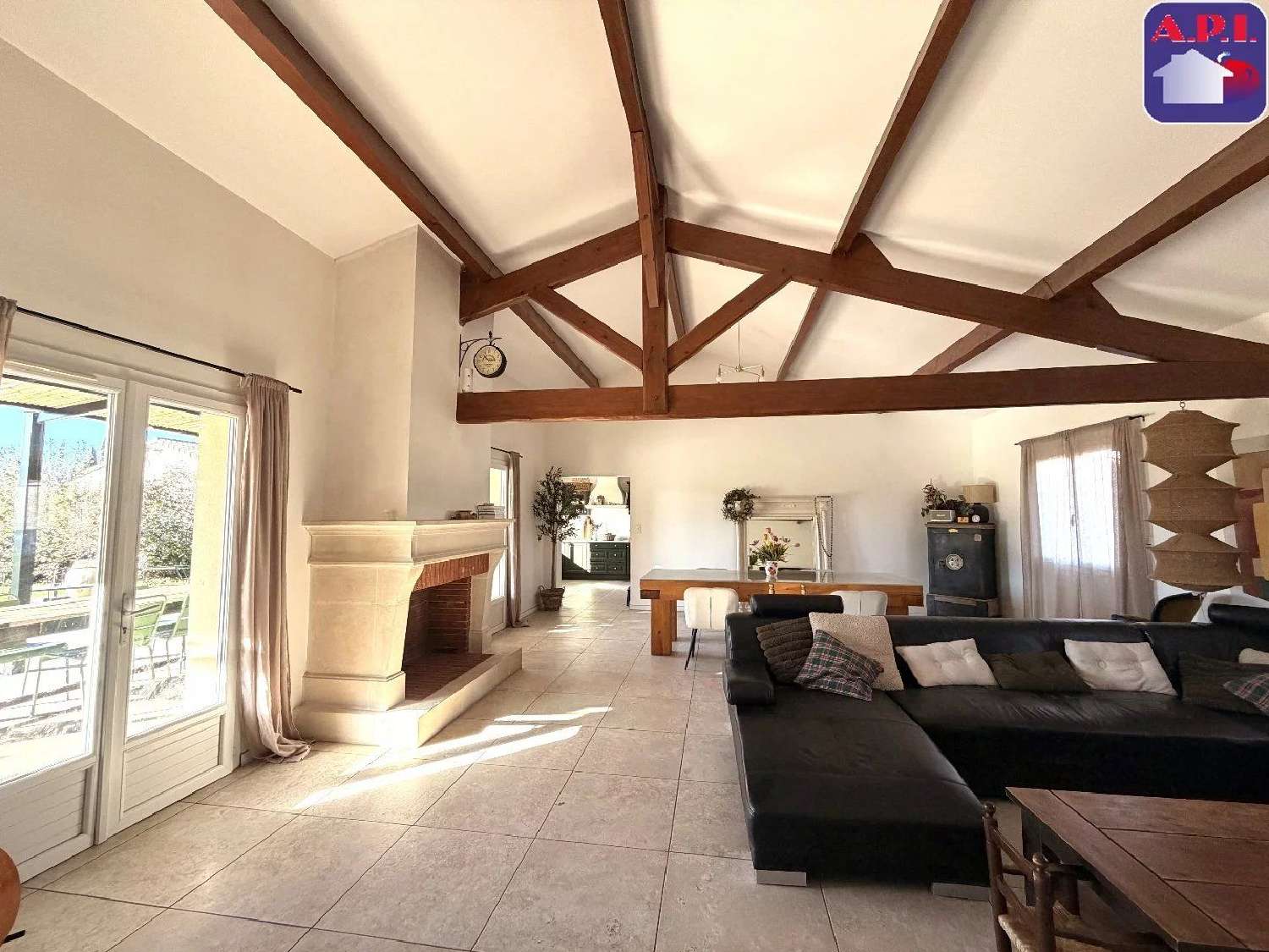  en venta casa Mazères Ariège 1