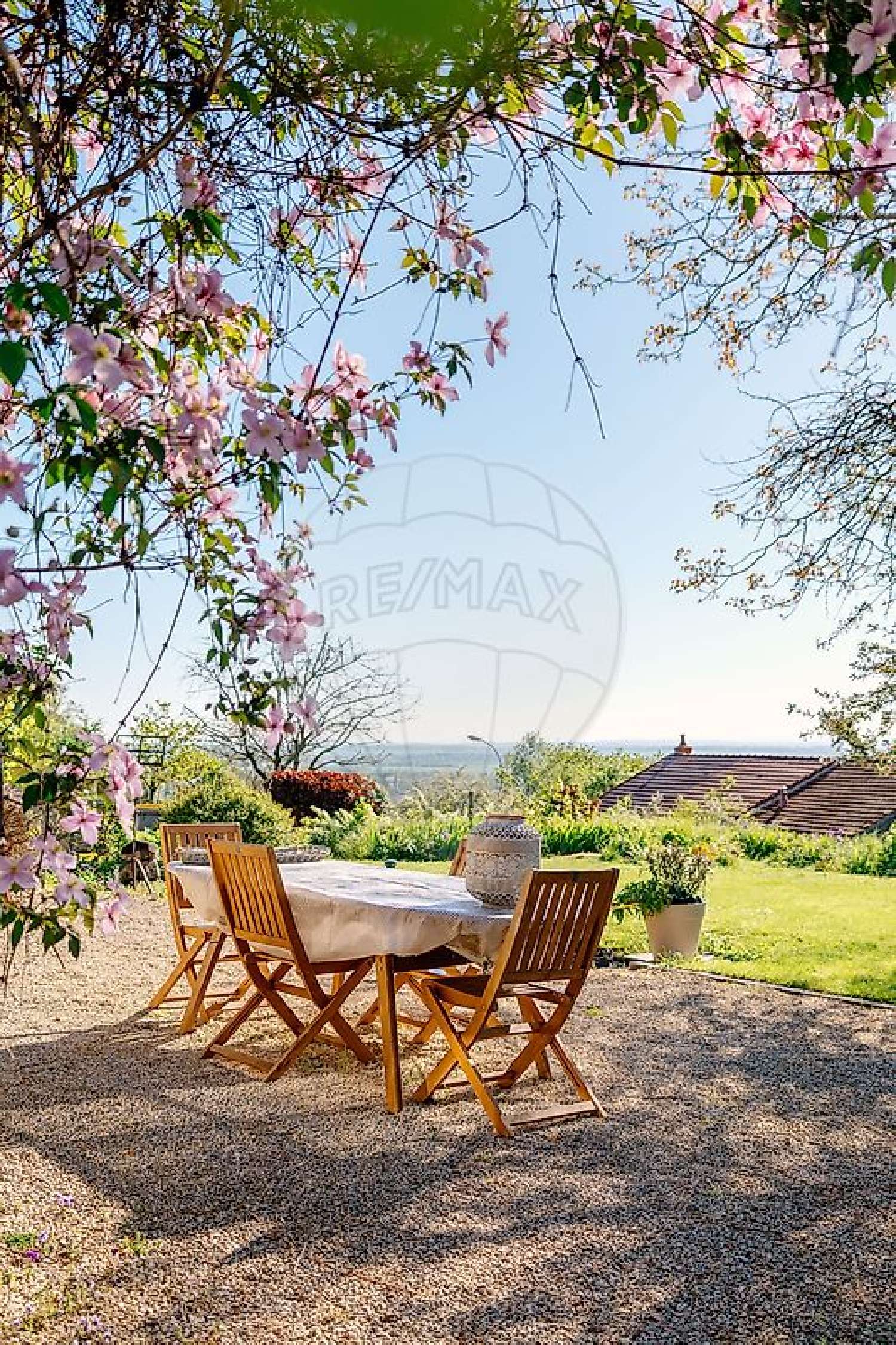  en venta casa Mazerier Allier 1