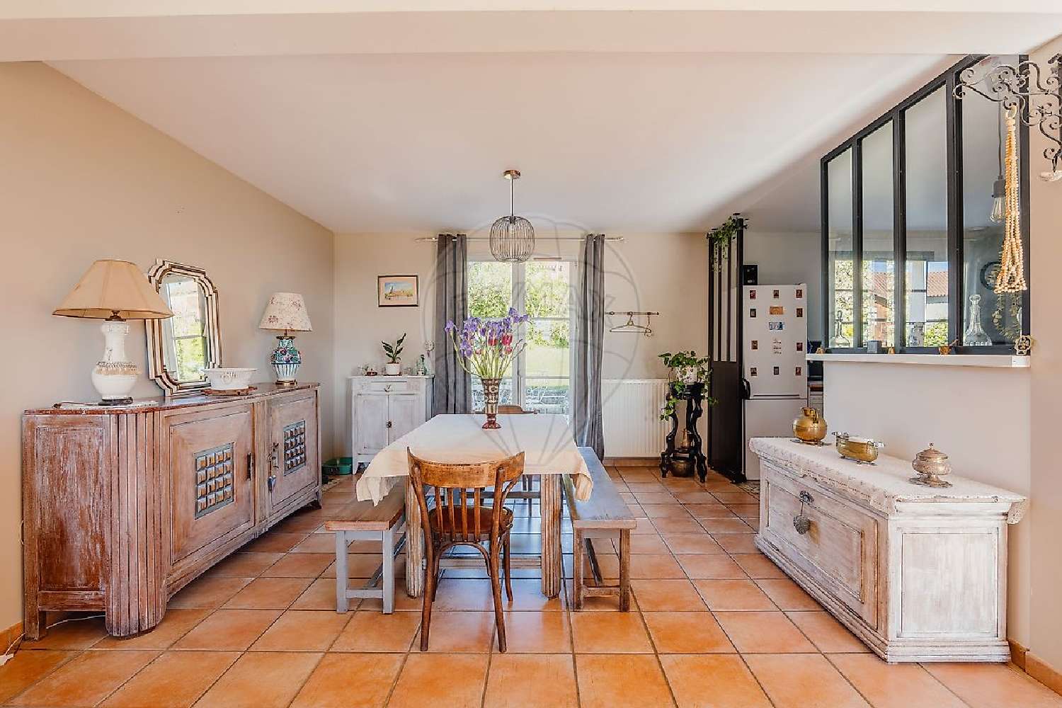  en venta casa Mazerier Allier 5