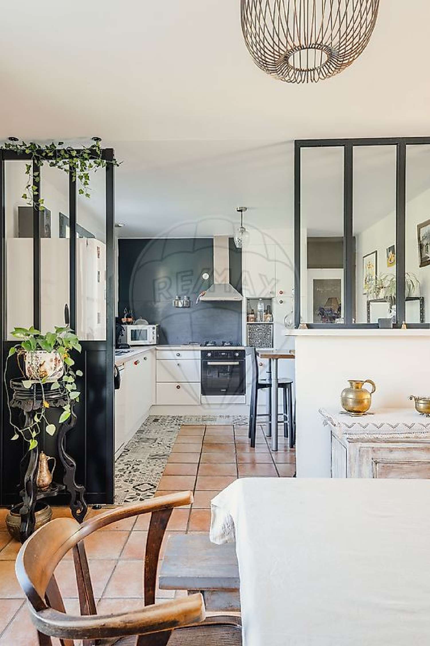  en venta casa Mazerier Allier 6