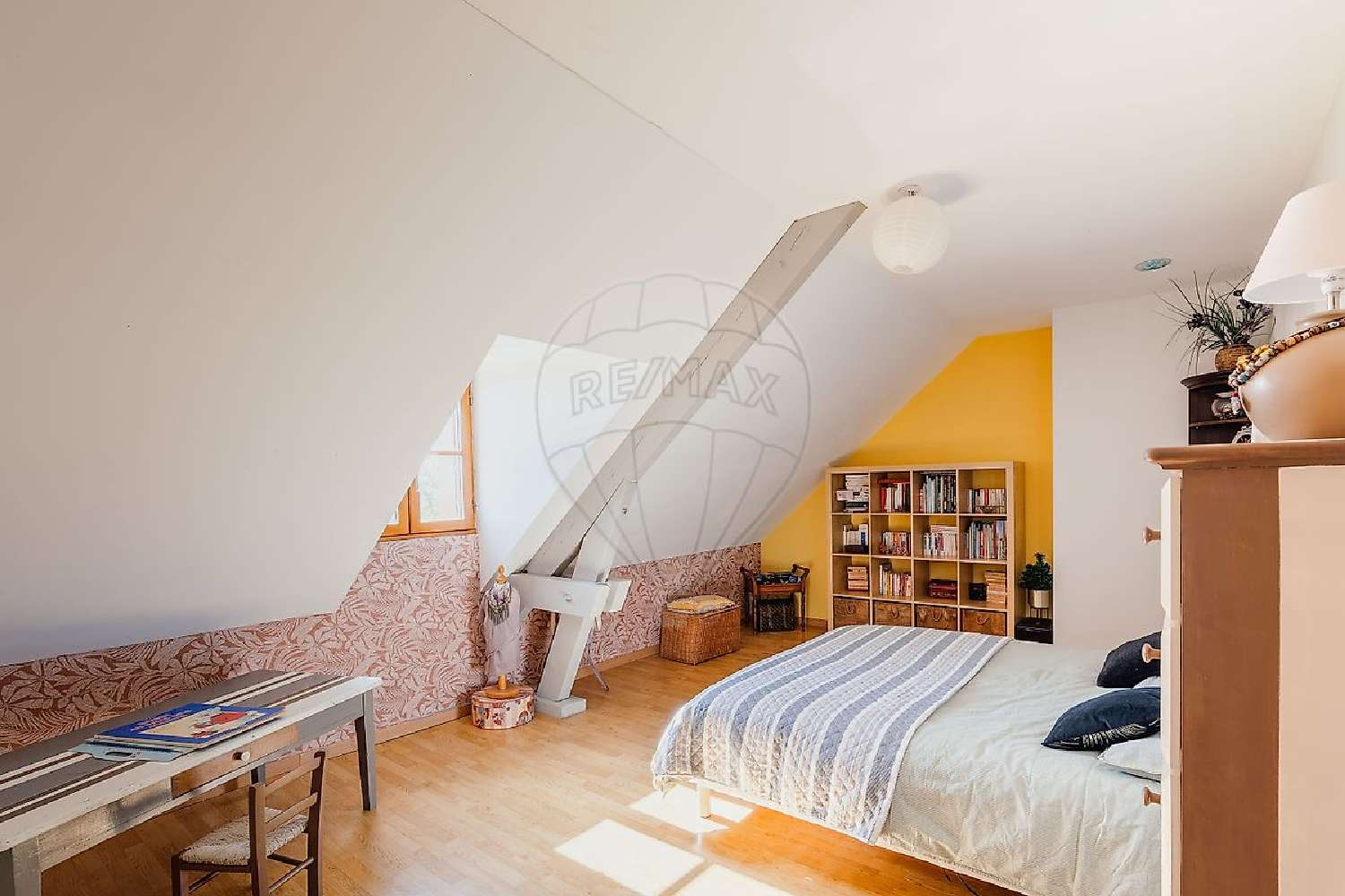  en venta casa Mazerier Allier 7