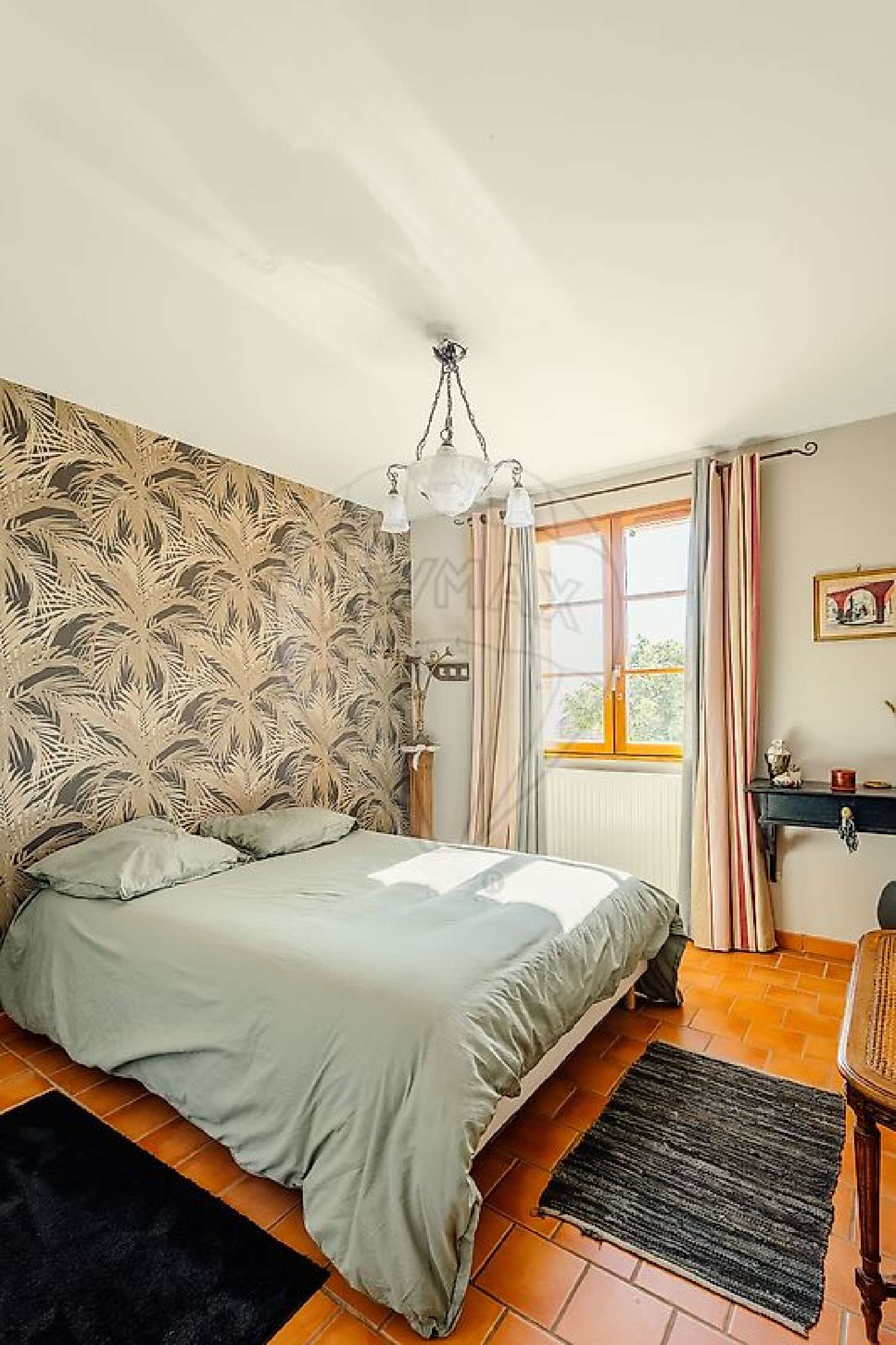  en venta casa Mazerier Allier 8