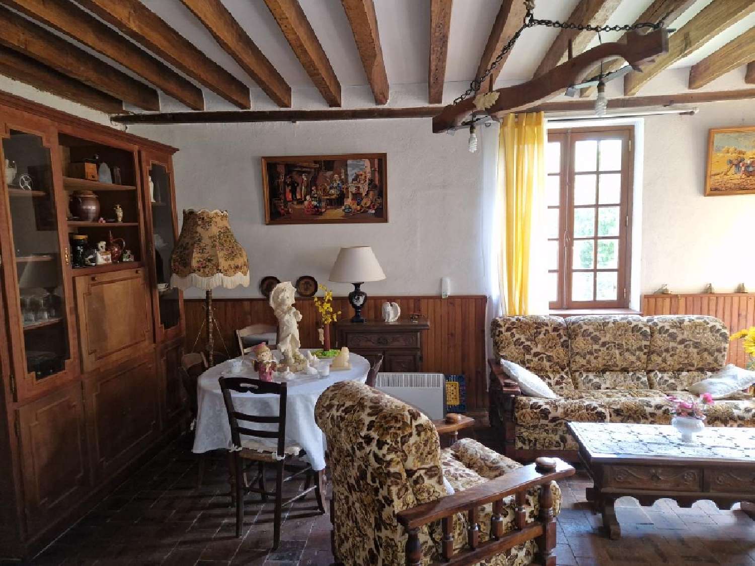  kaufen Haus Meaucé Eure-et-Loir 3