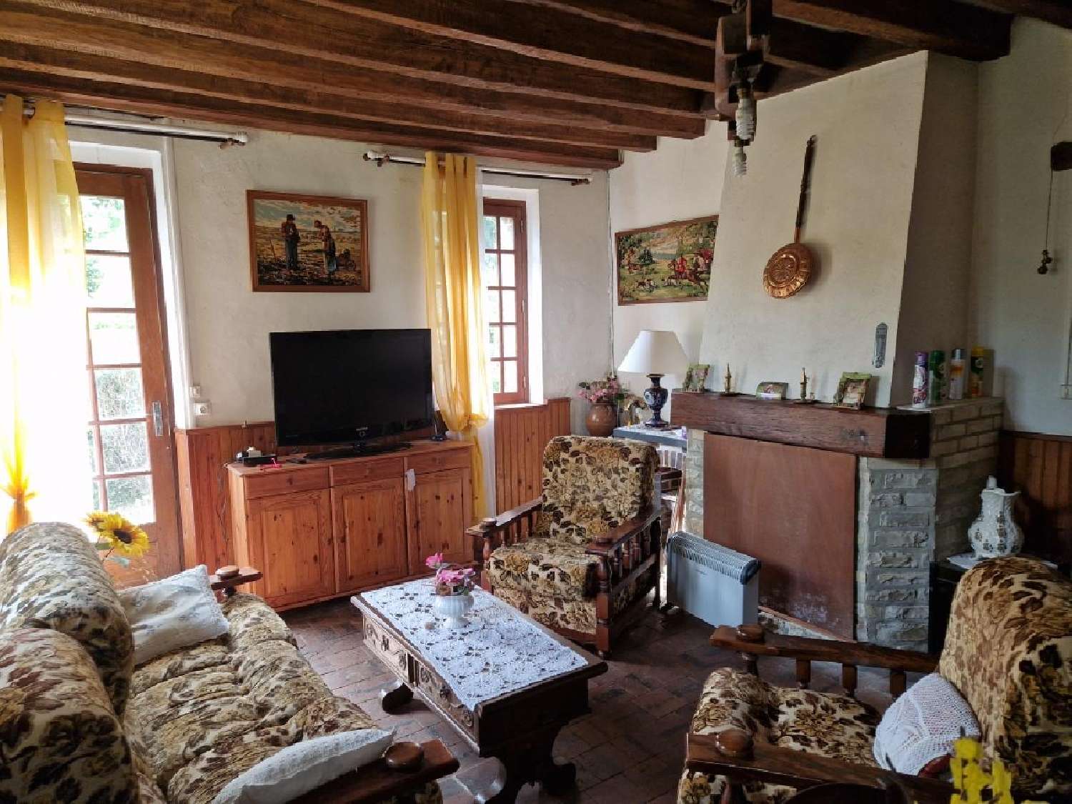  kaufen Haus Meaucé Eure-et-Loir 4