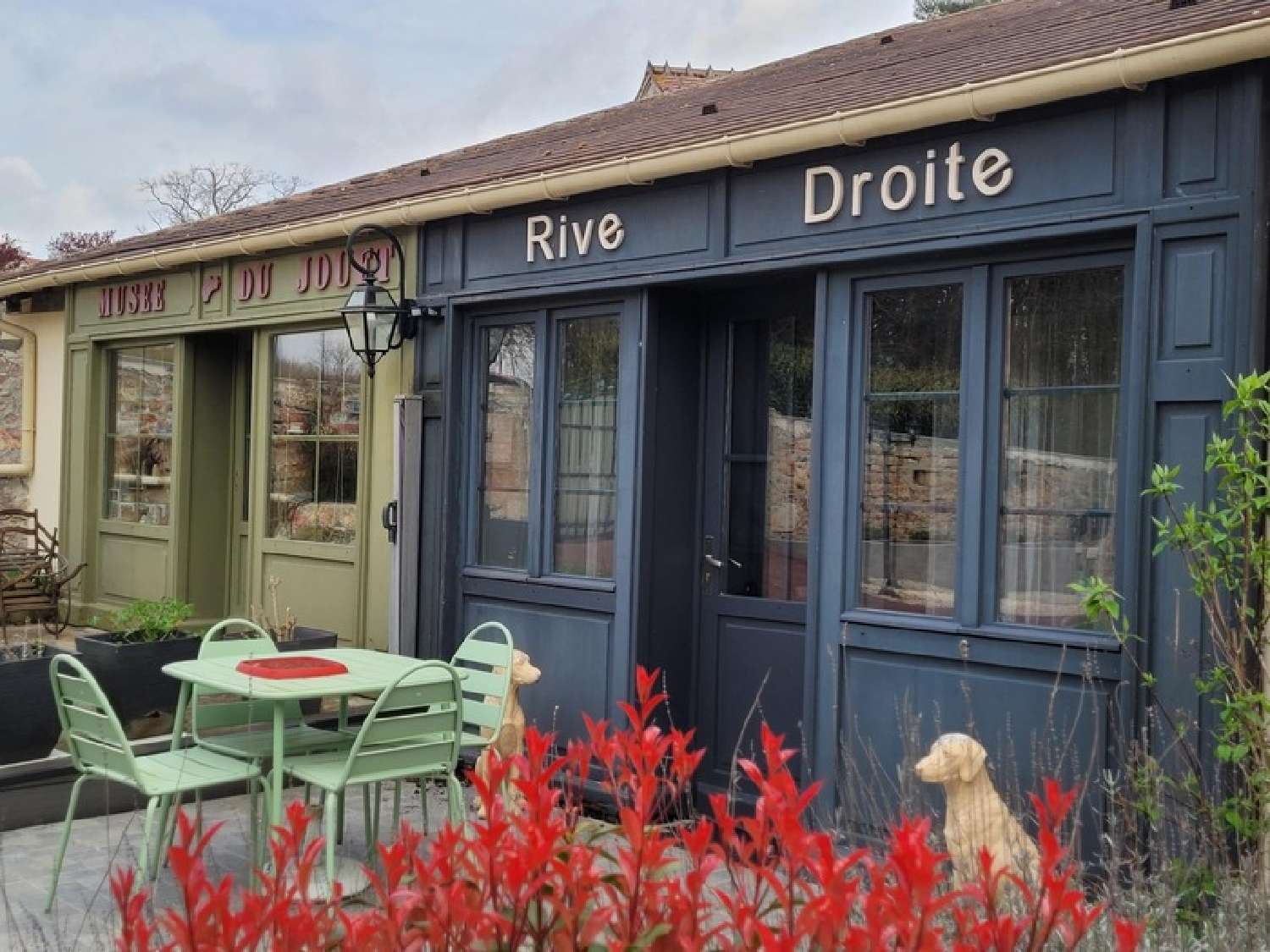  te koop huis Meaulne Allier 3