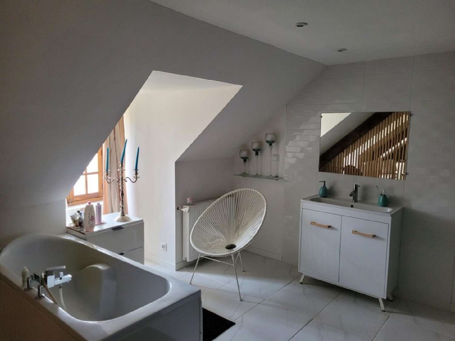  te koop huis Meaulne Allier 7