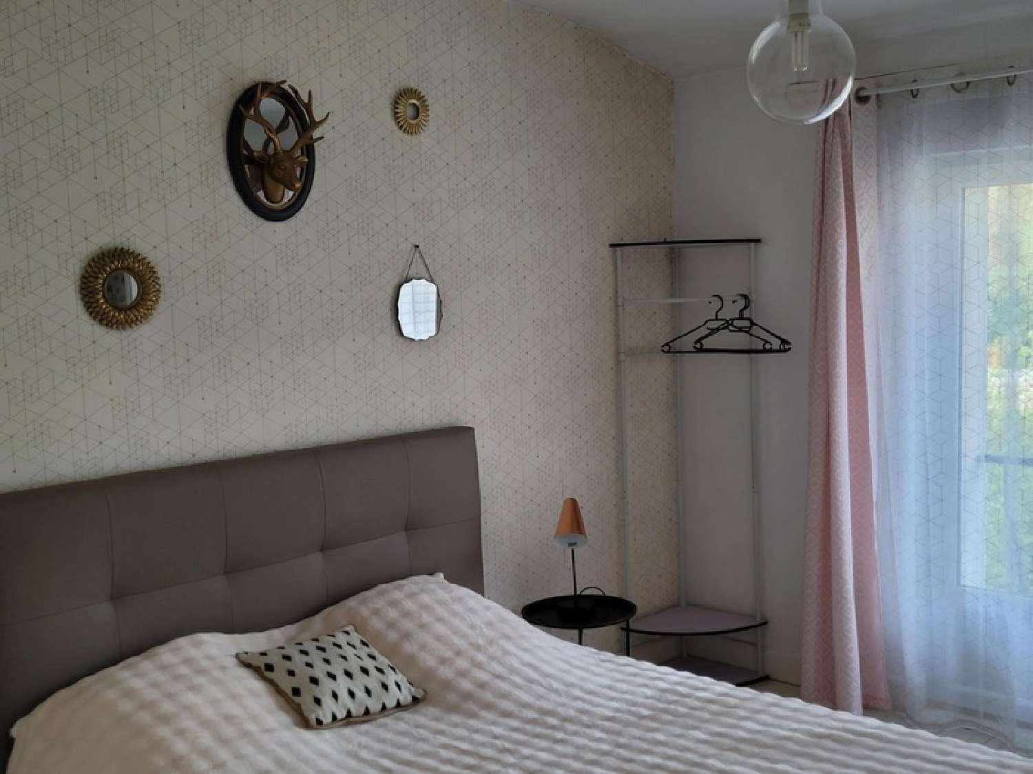  te koop huis Meaulne Allier 8