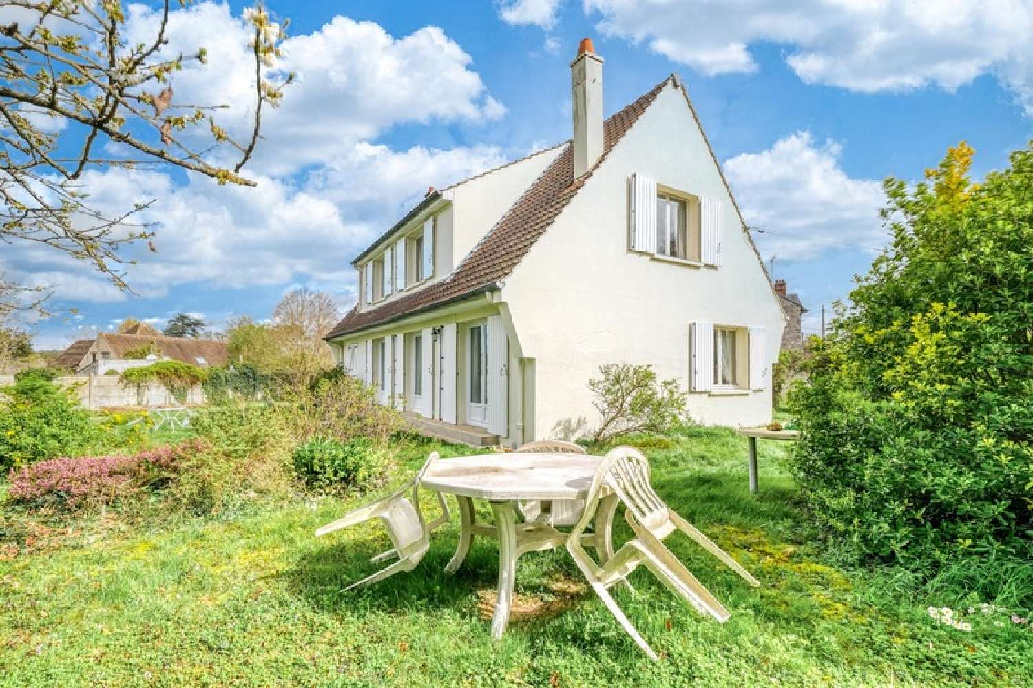 à vendre maison Meaux Seine-et-Marne 2