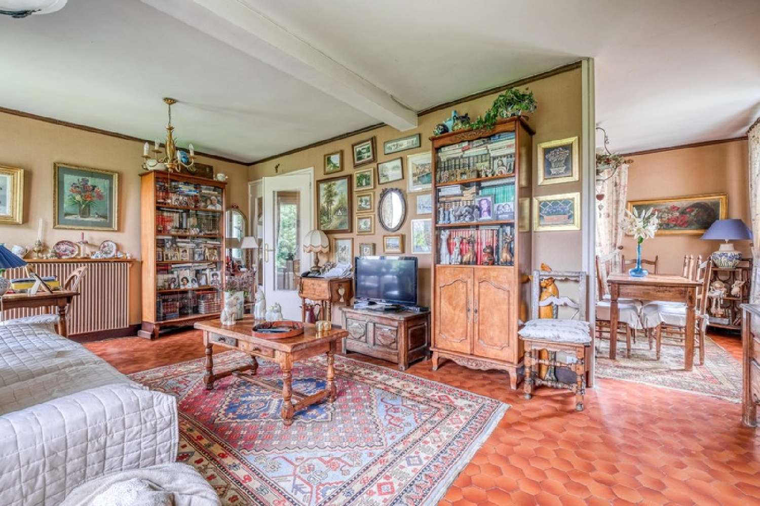à vendre maison Meaux Seine-et-Marne 4
