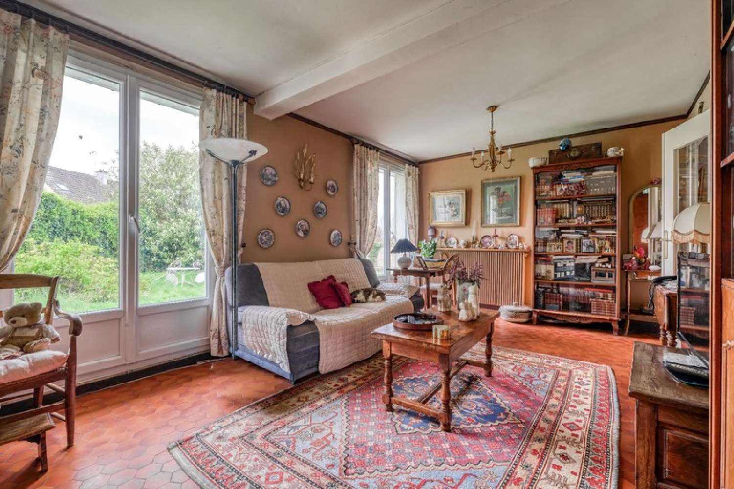 à vendre maison Meaux Seine-et-Marne 5
