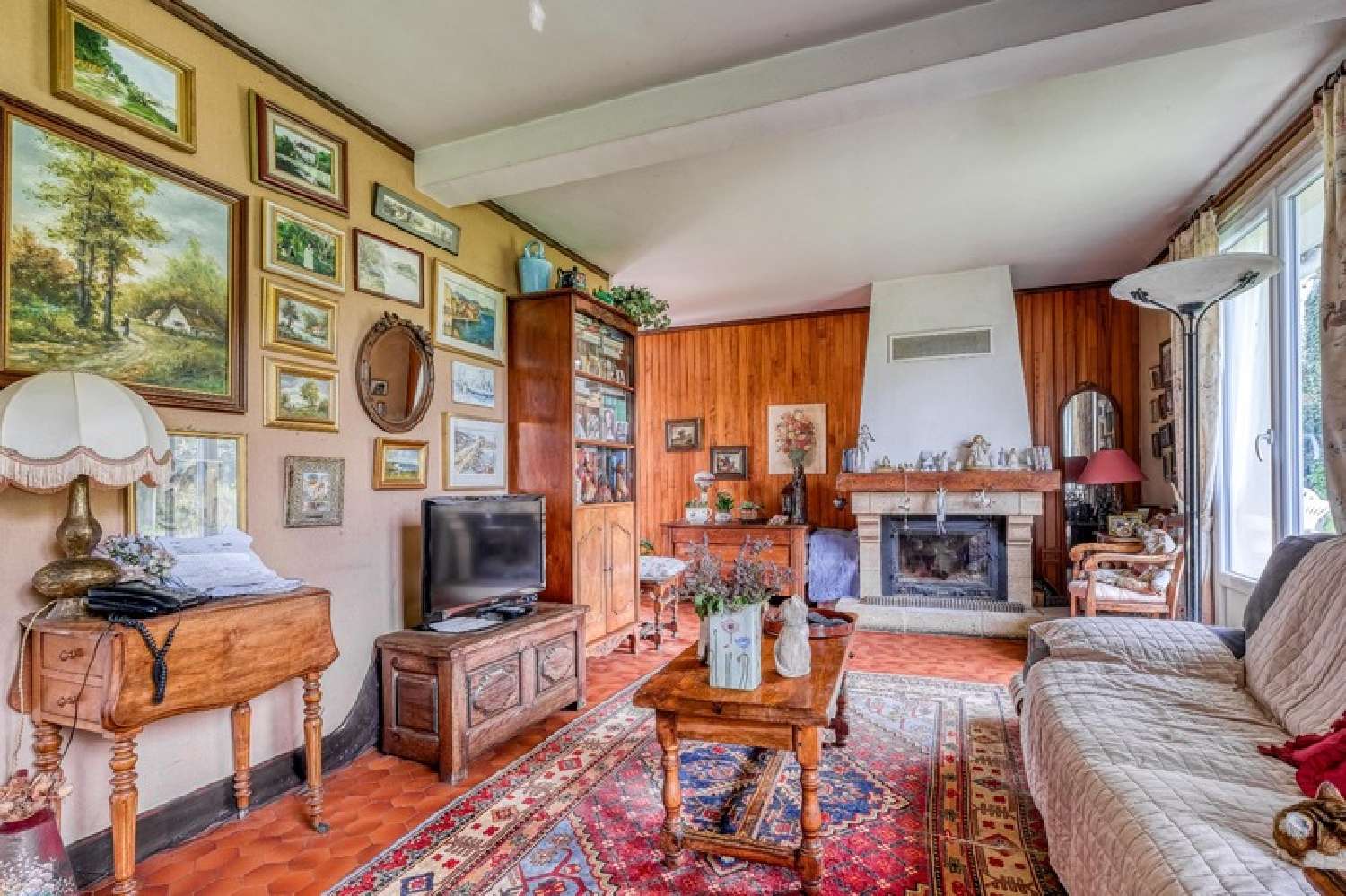 à vendre maison Meaux Seine-et-Marne 6