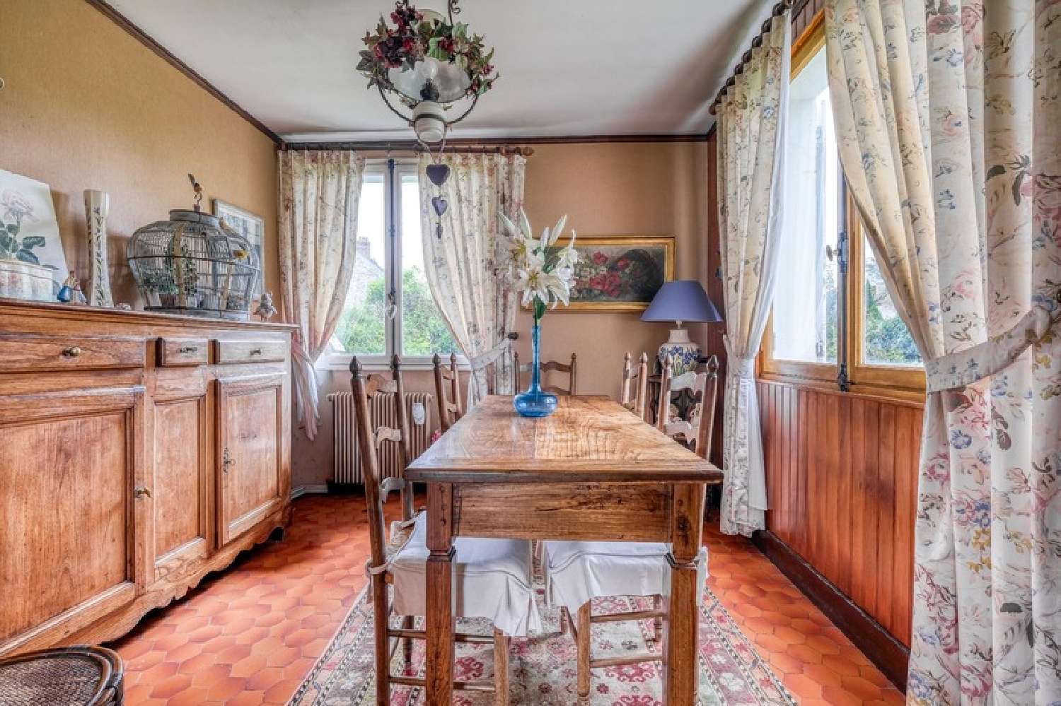 à vendre maison Meaux Seine-et-Marne 7