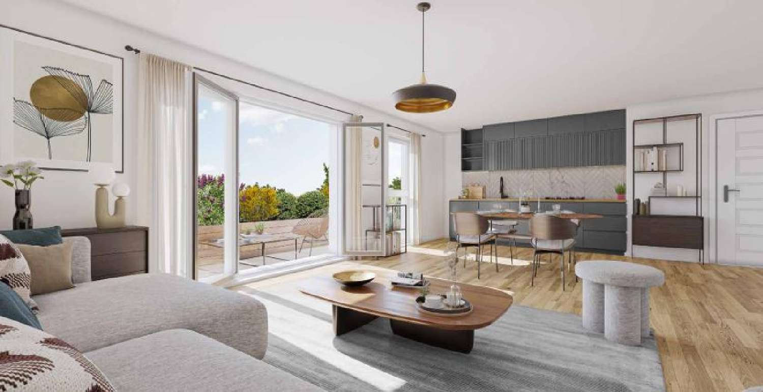  for sale house Meaux Seine-et-Marne 4