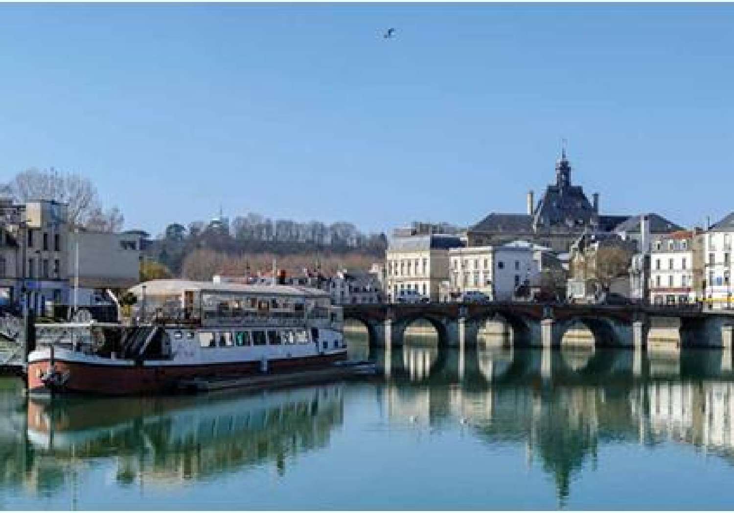  for sale house Meaux Seine-et-Marne 3