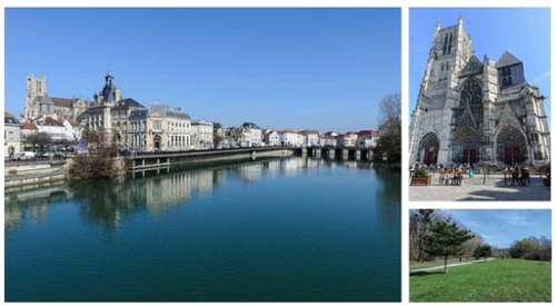 Meaux Seine-et-Marne house foto 7320672