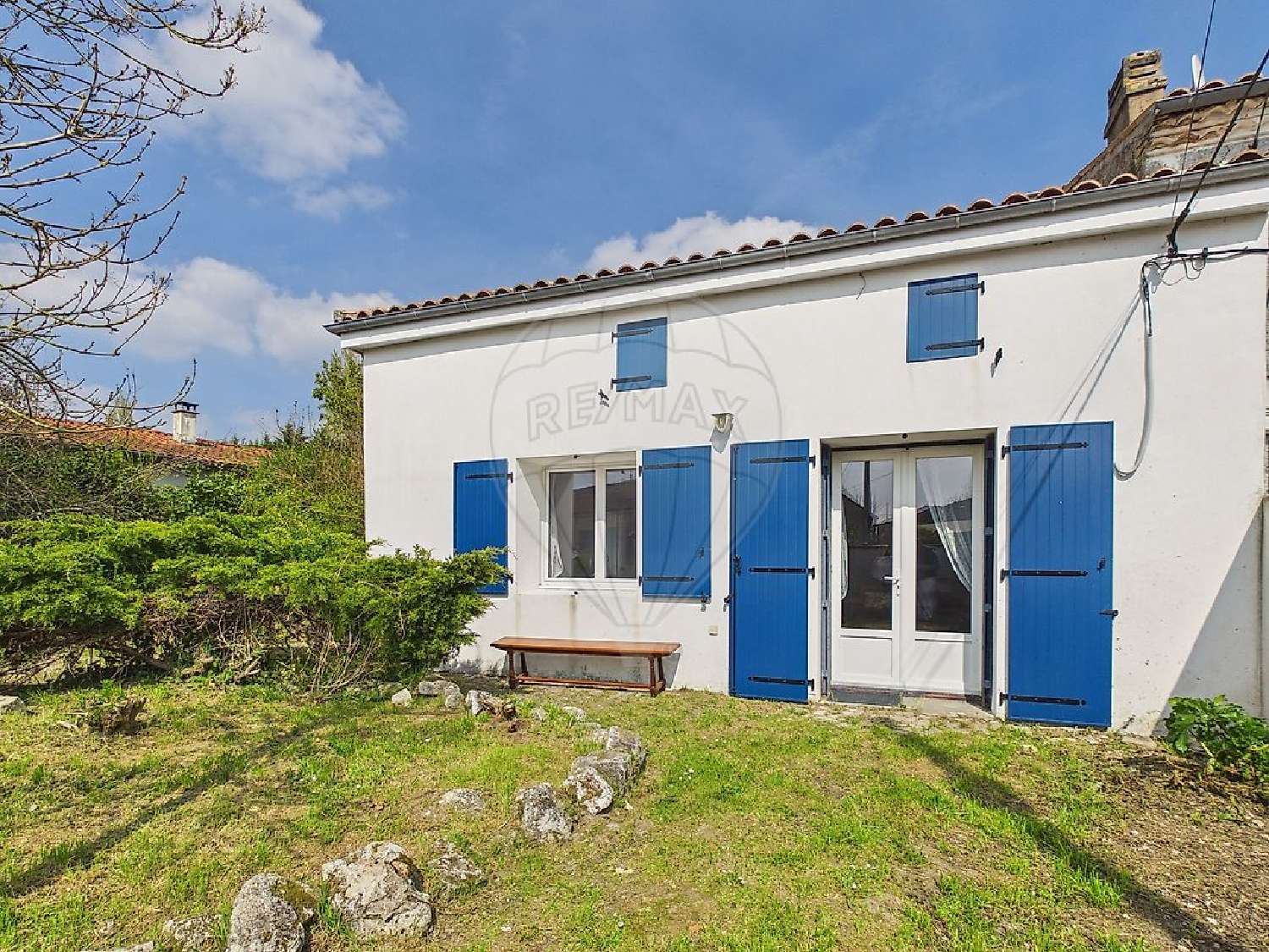  te koop huis Médis Charente-Maritime 1