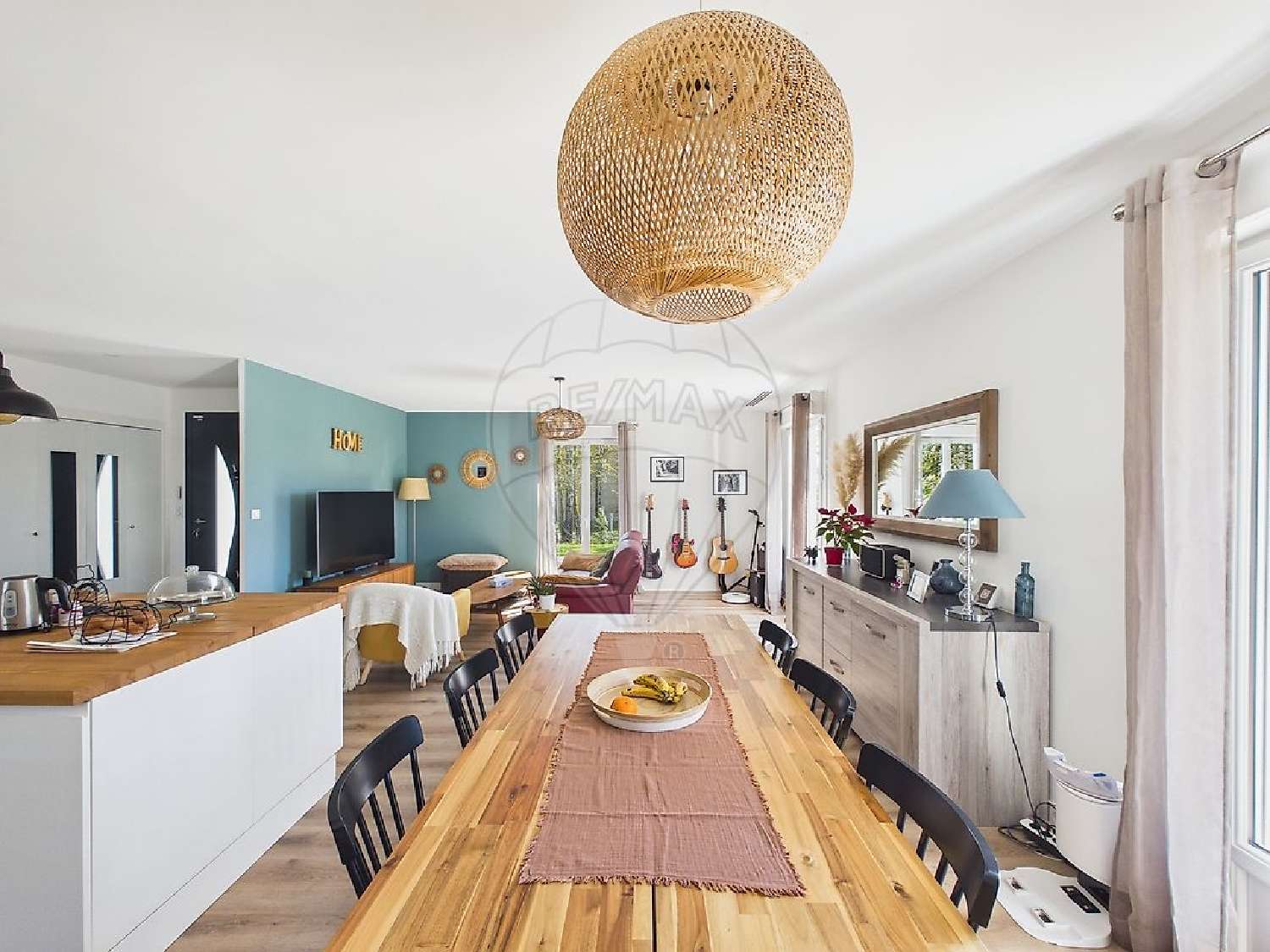  te koop huis Médis Charente-Maritime 3