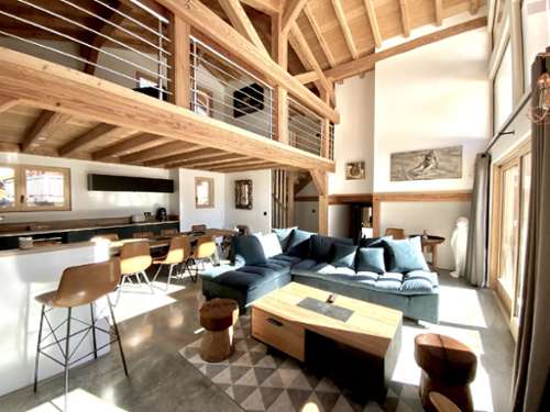 Megève Haute-Savoie maison foto 7306716