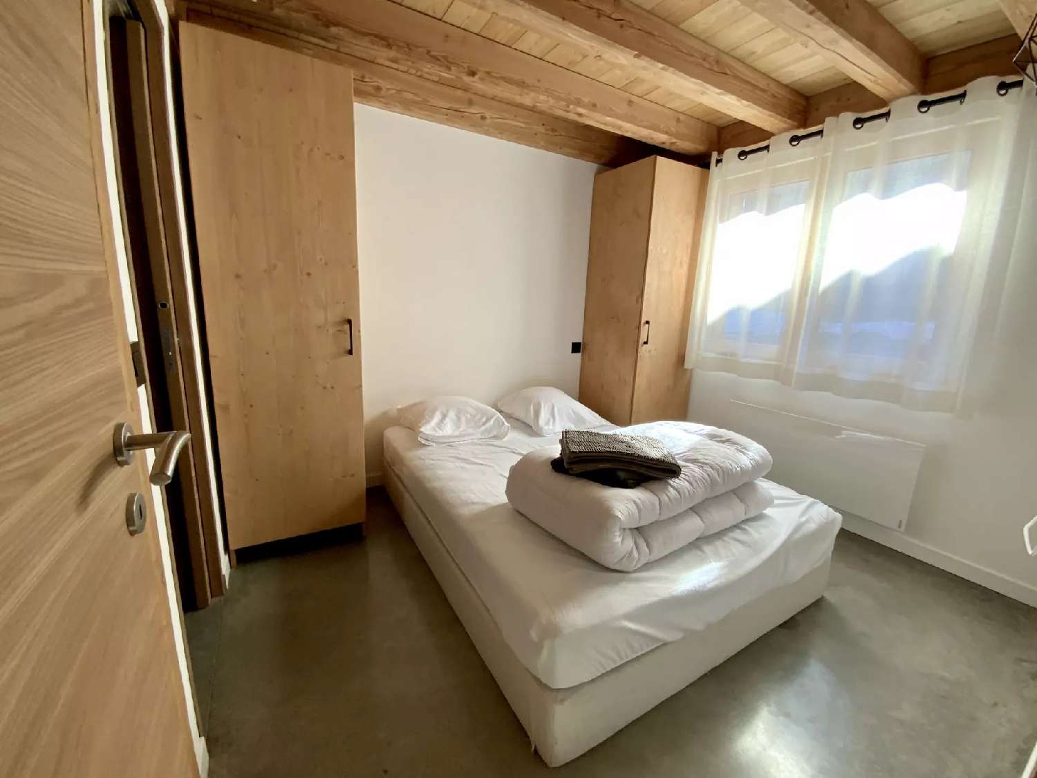  à vendre maison Megève Haute-Savoie 8