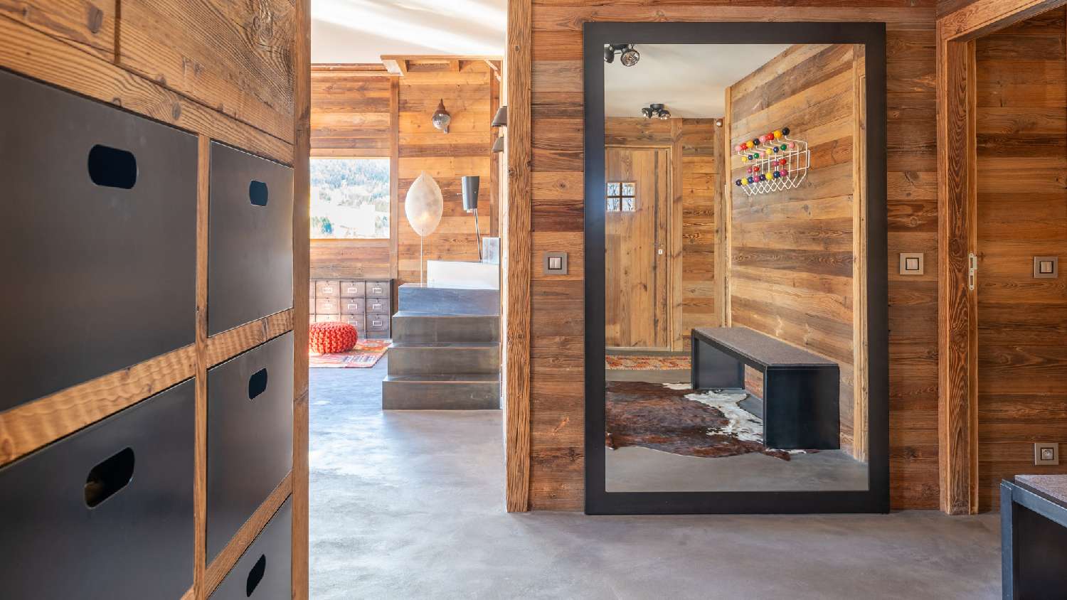  kaufen Haus Megève Haute-Savoie 2