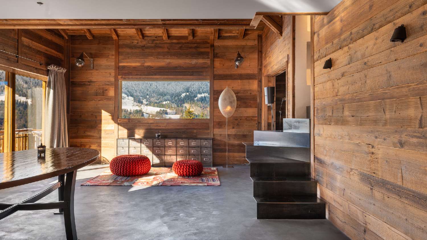  kaufen Haus Megève Haute-Savoie 3