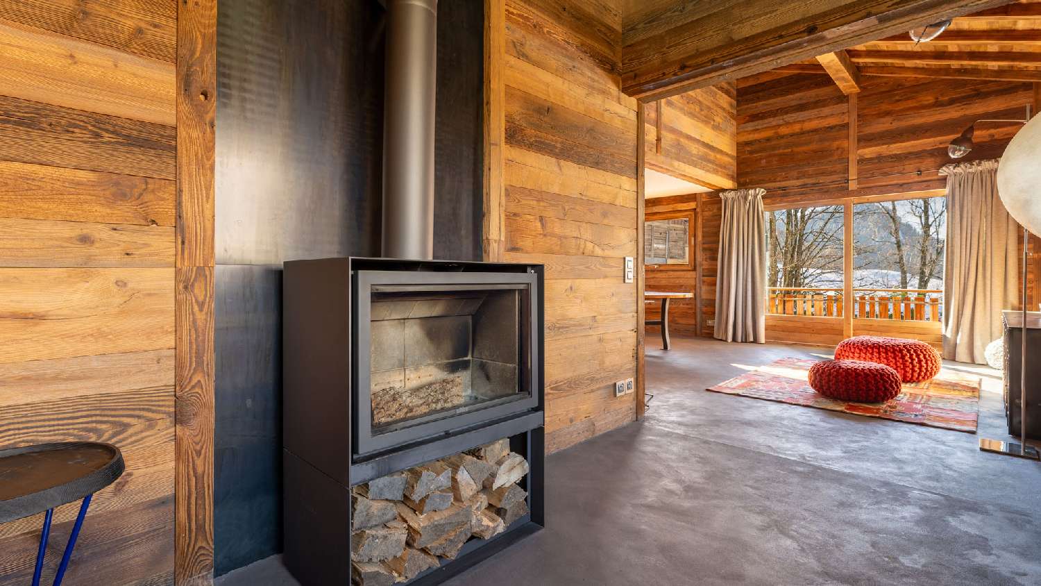  kaufen Haus Megève Haute-Savoie 4