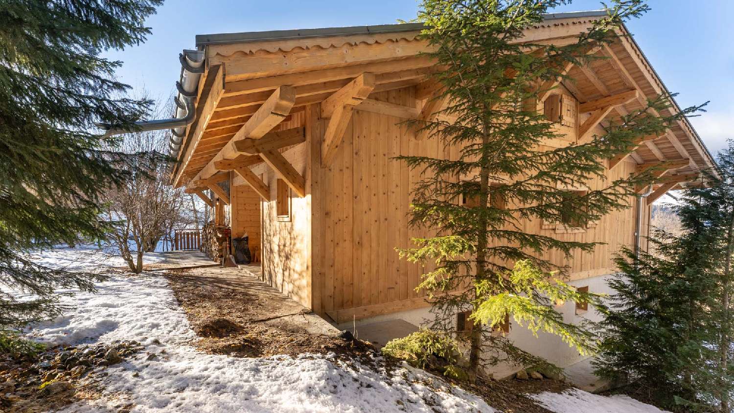  kaufen Haus Megève Haute-Savoie 7