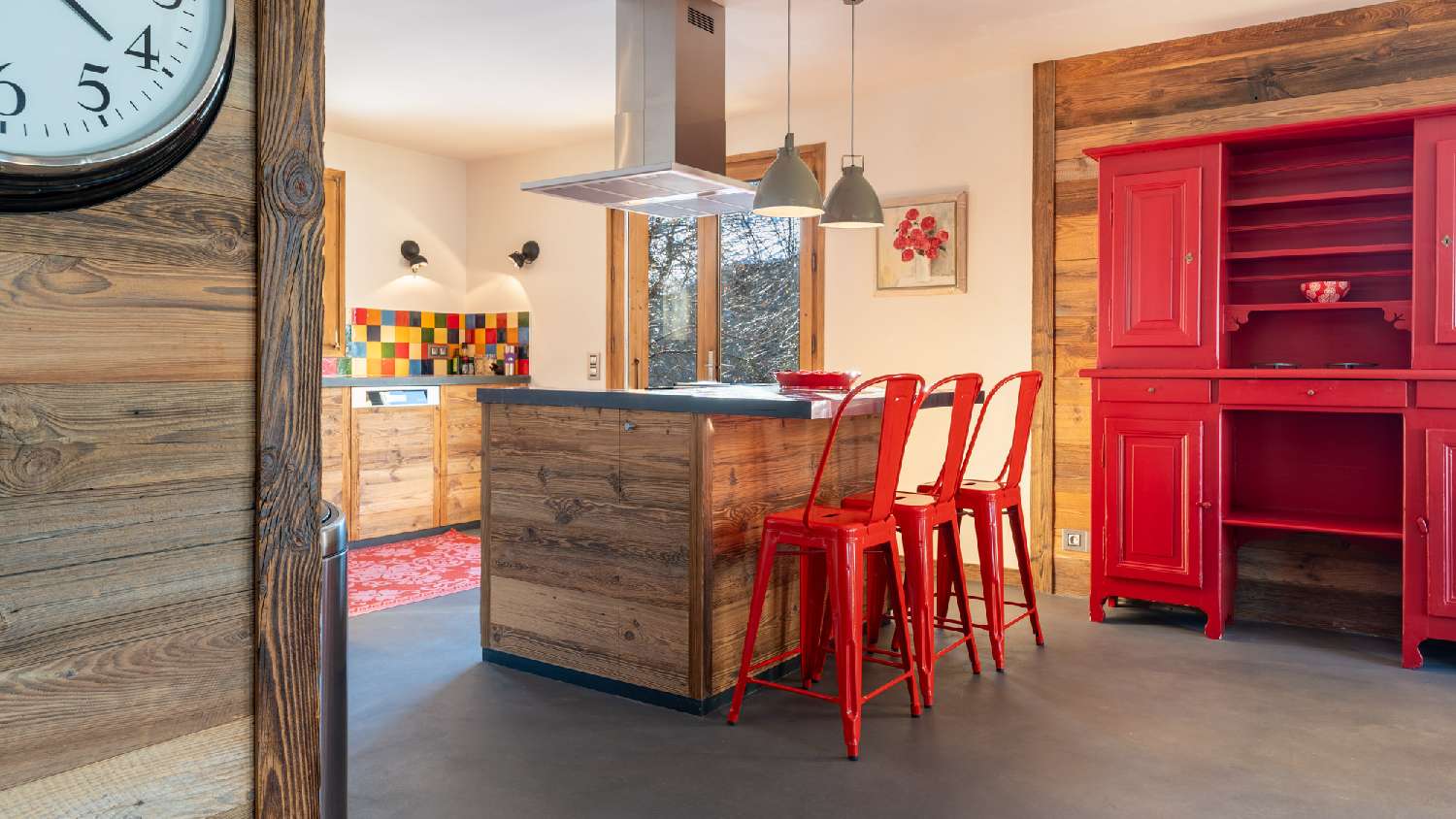  kaufen Haus Megève Haute-Savoie 8