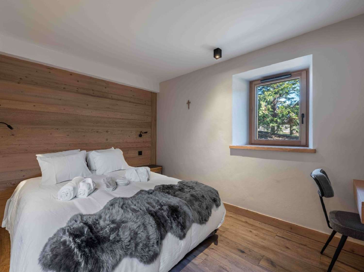  kaufen Haus Megève Haute-Savoie 2