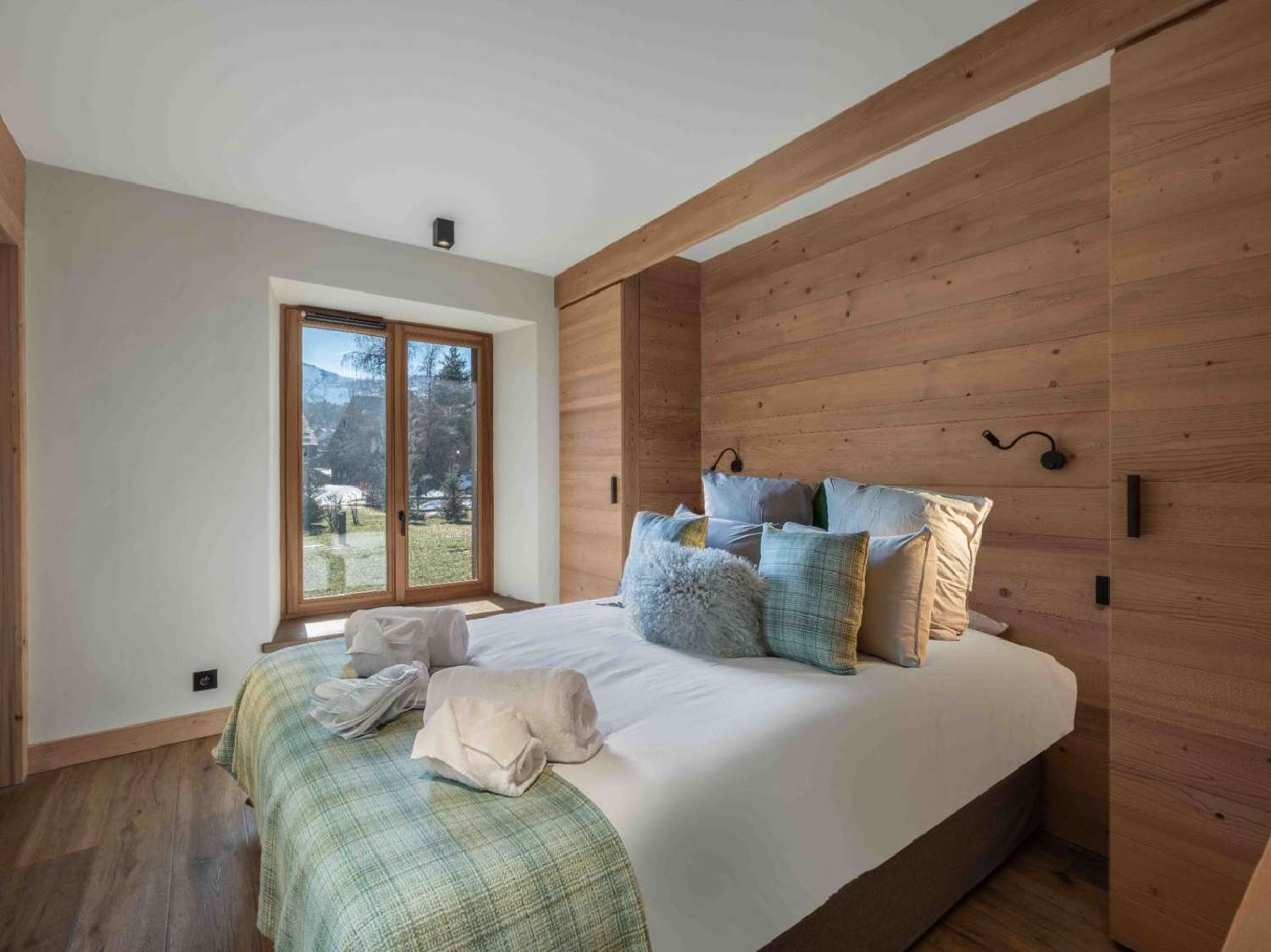  kaufen Haus Megève Haute-Savoie 6