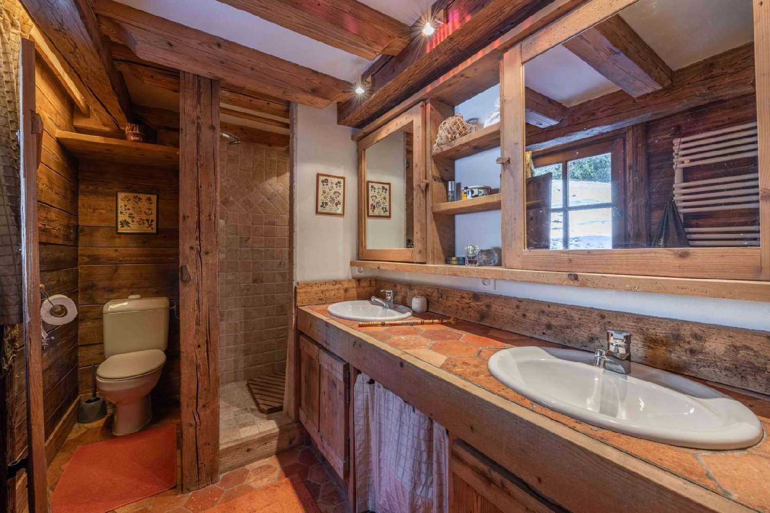  kaufen Haus Megève Haute-Savoie 3