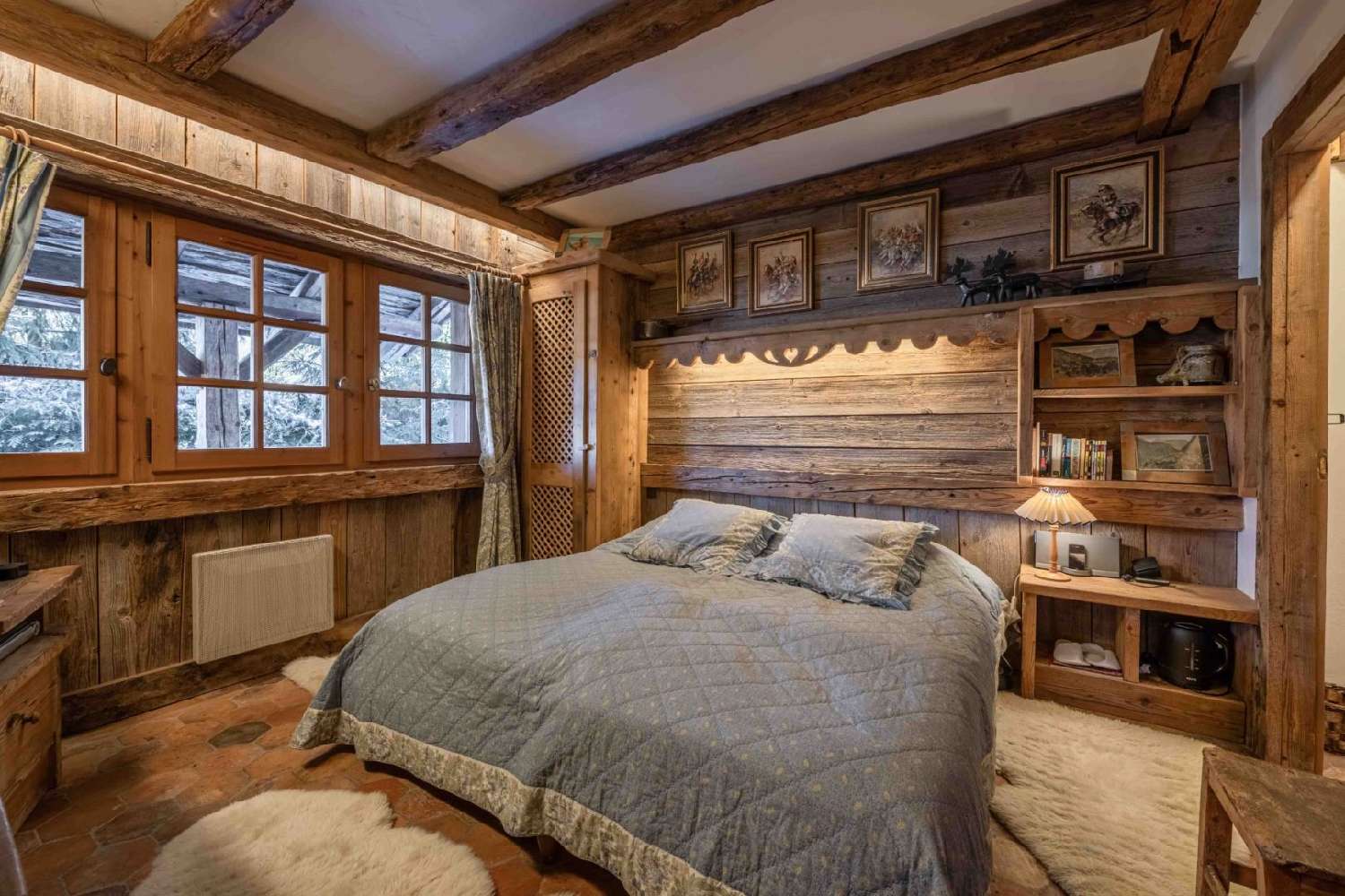  kaufen Haus Megève Haute-Savoie 5