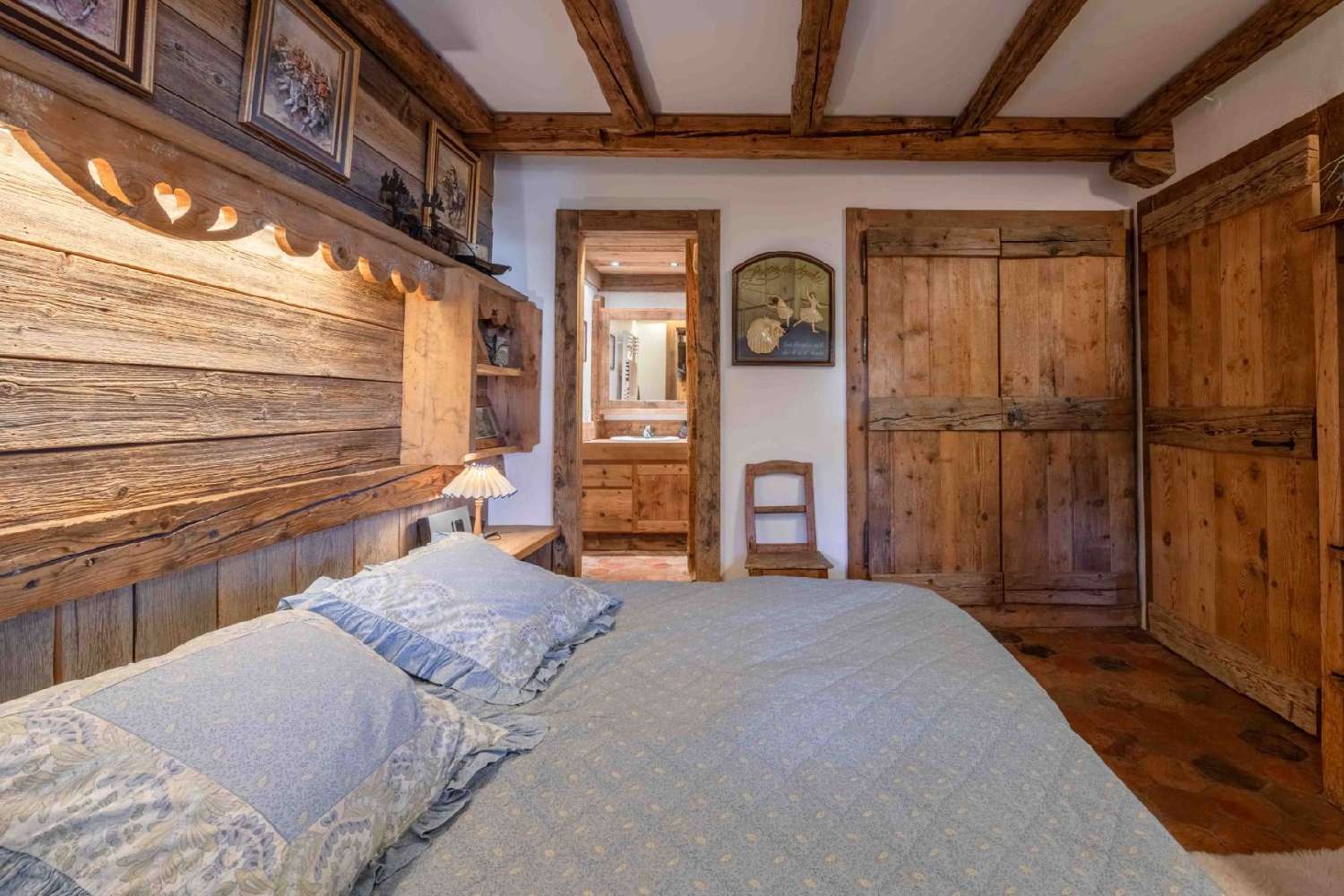  kaufen Haus Megève Haute-Savoie 6