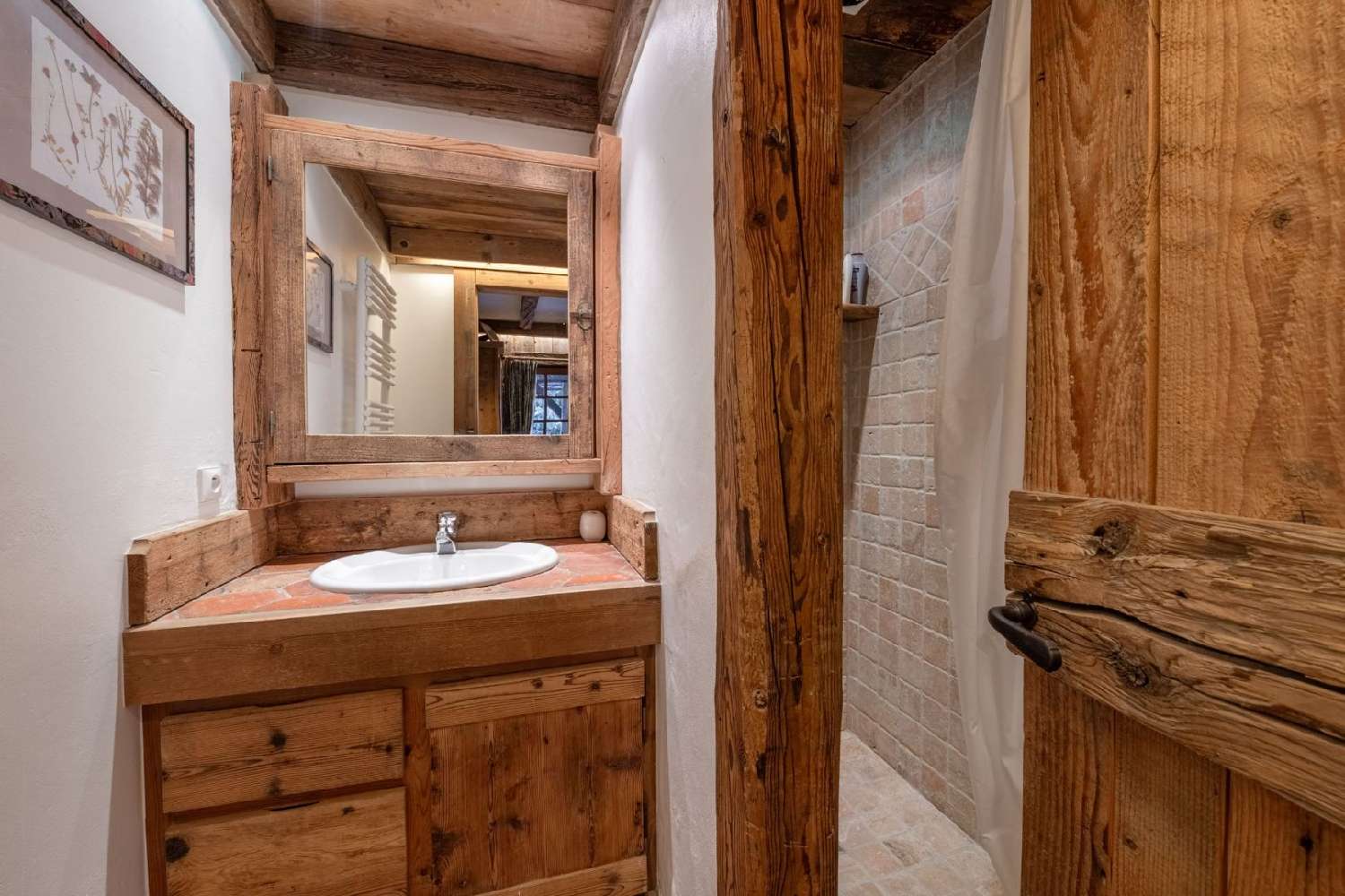  kaufen Haus Megève Haute-Savoie 7