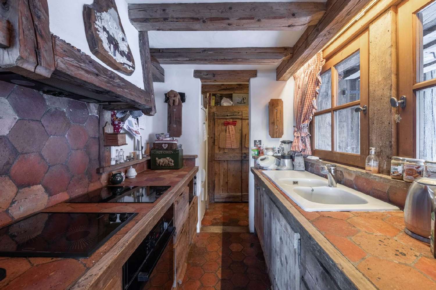  kaufen Haus Megève Haute-Savoie 8