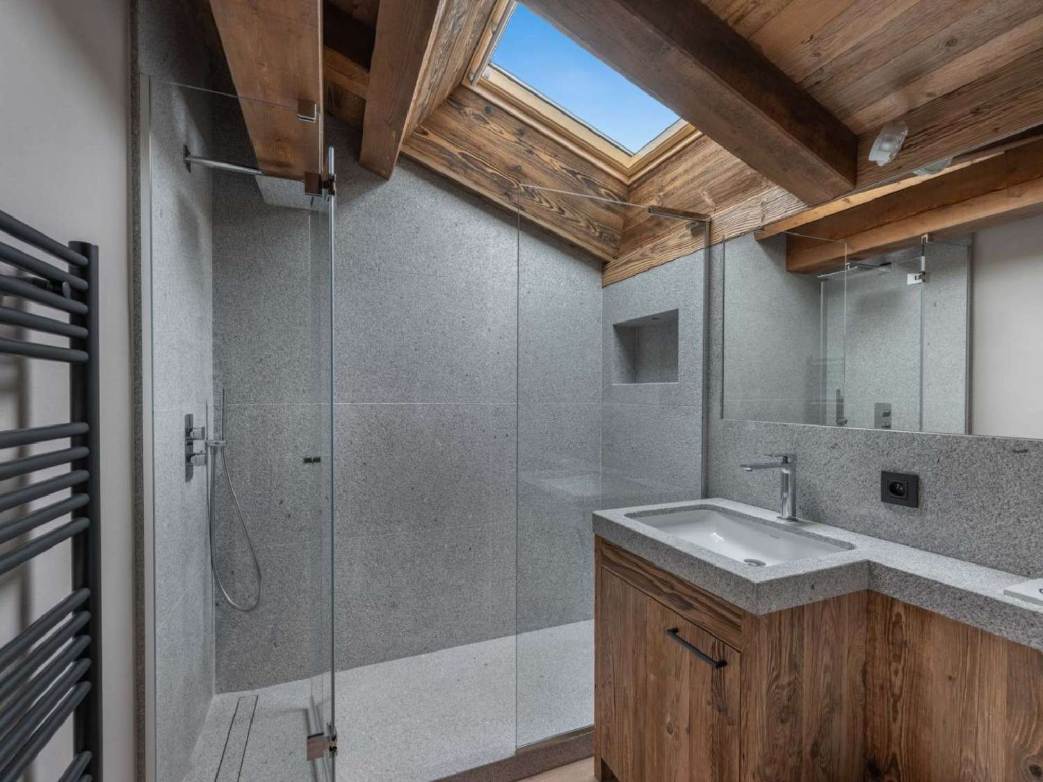 kaufen Haus Megève Haute-Savoie 1