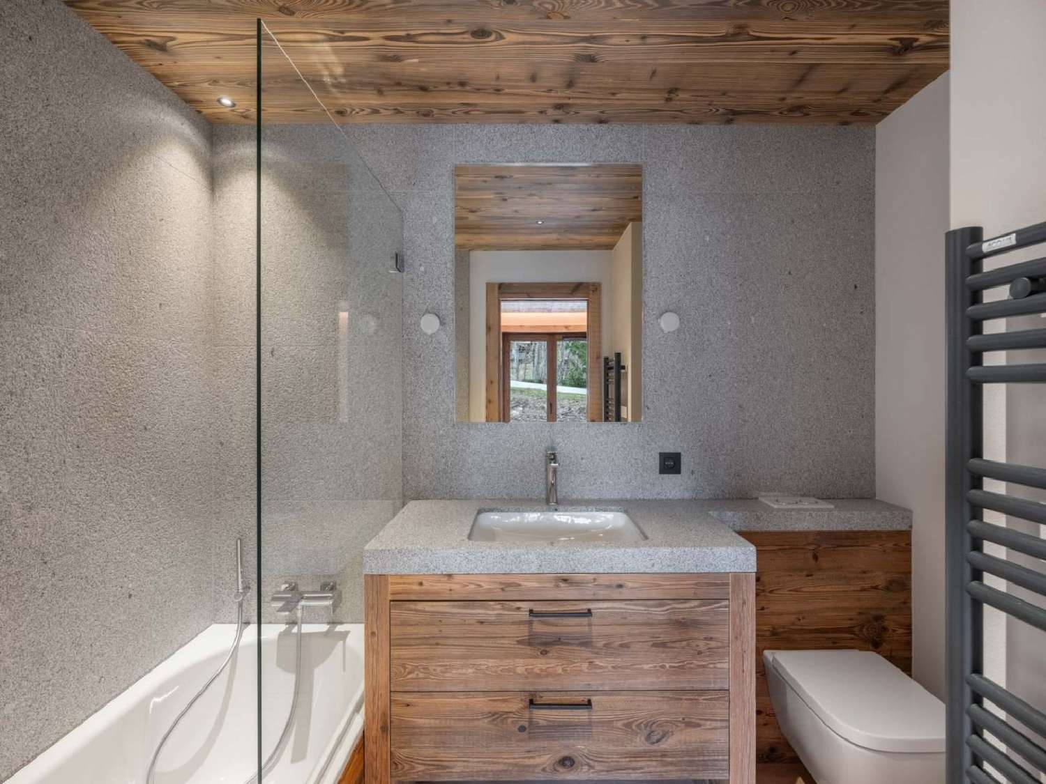 kaufen Haus Megève Haute-Savoie 2