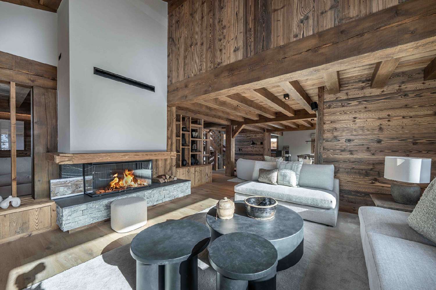 kaufen Haus Megève Haute-Savoie 4