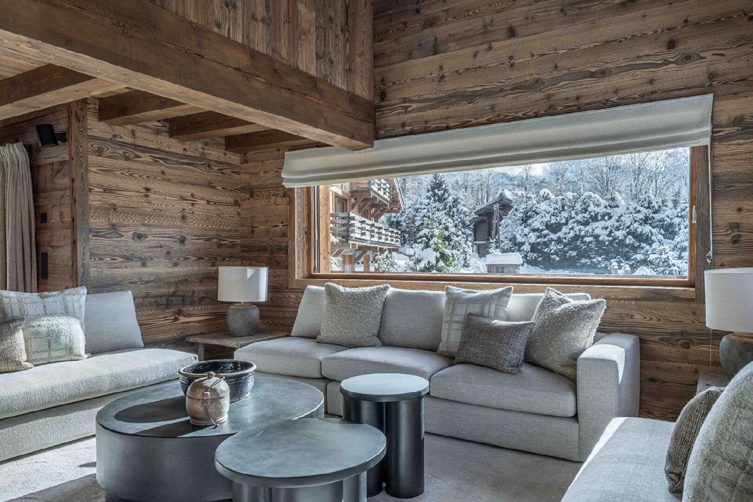 kaufen Haus Megève Haute-Savoie 5