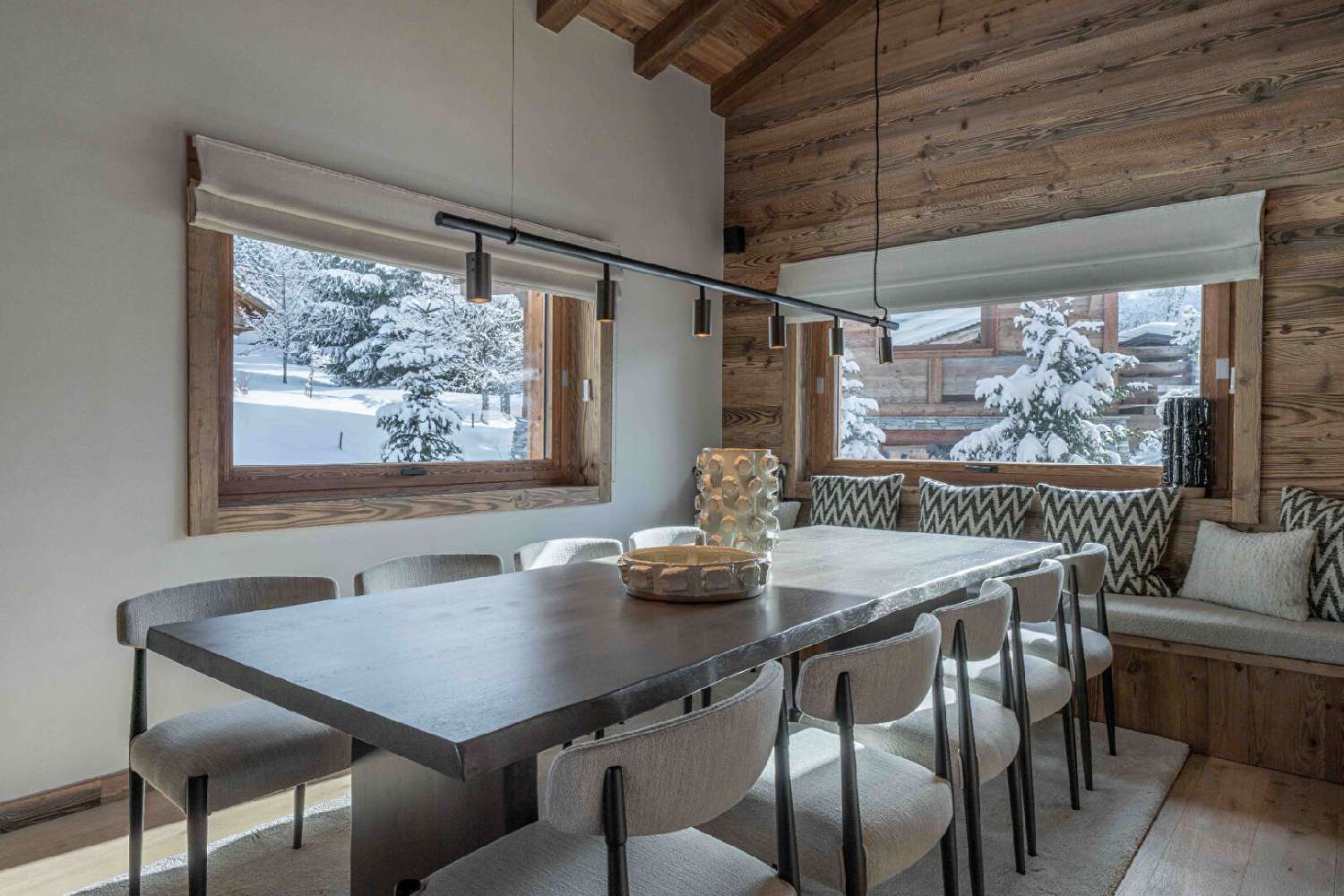 kaufen Haus Megève Haute-Savoie 7