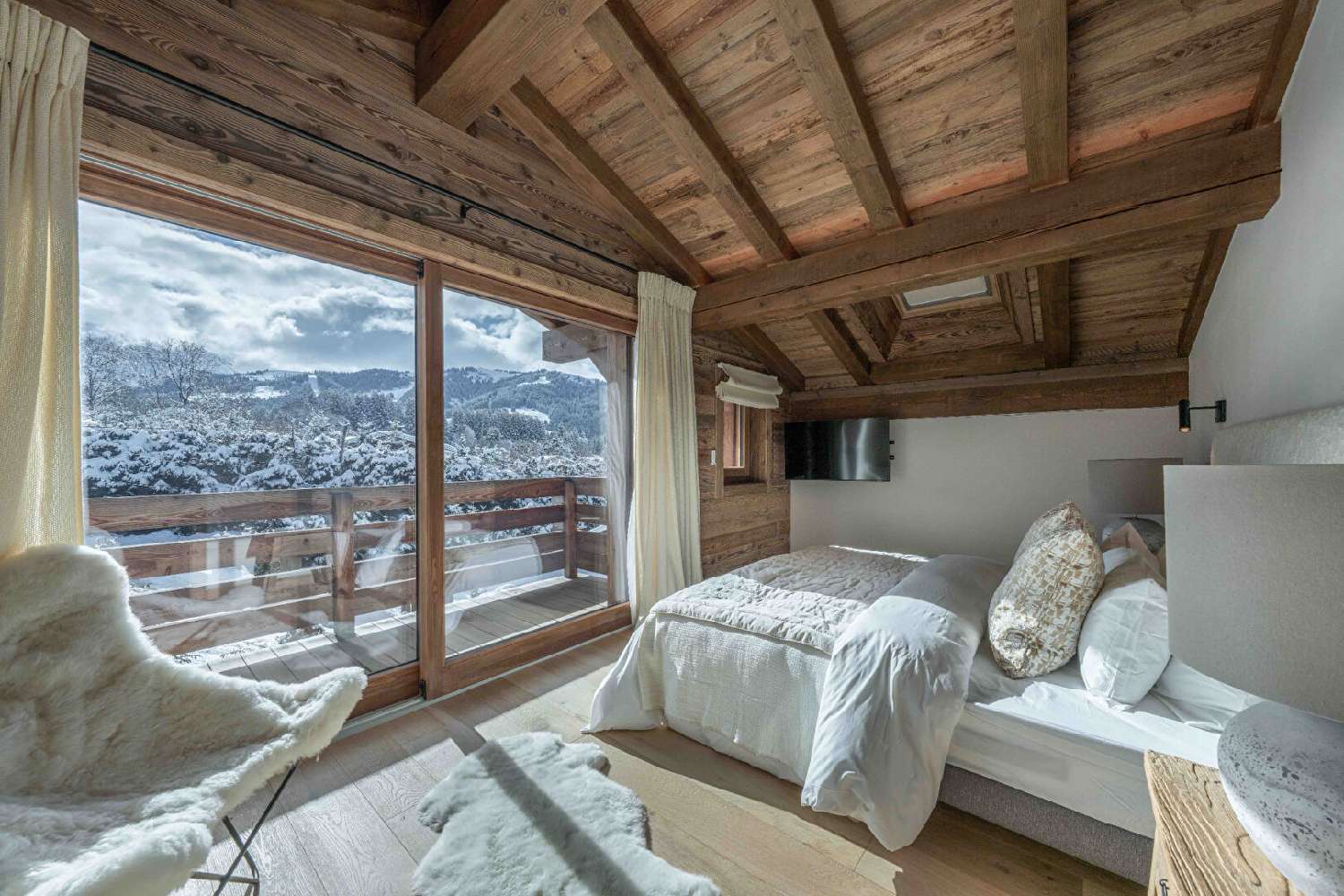 kaufen Haus Megève Haute-Savoie 8