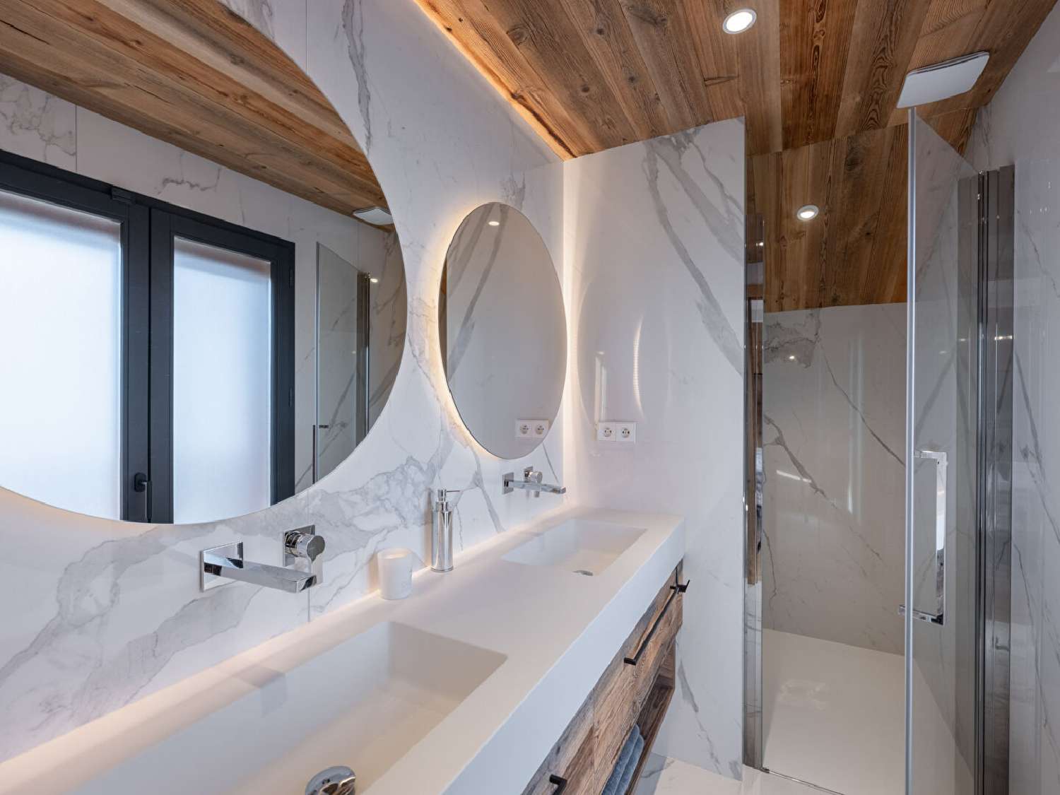  for sale house Megève Haute-Savoie 2