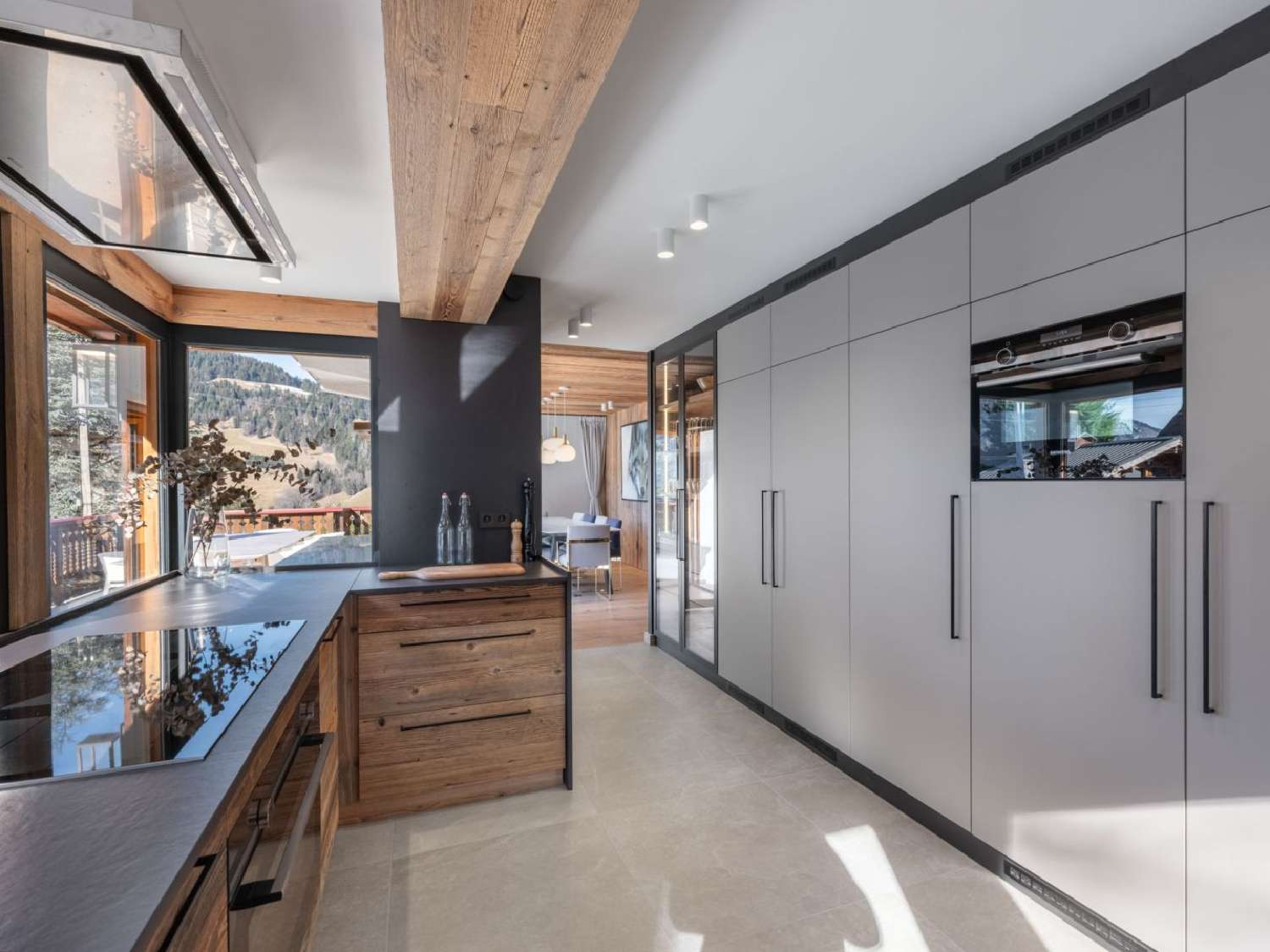  for sale house Megève Haute-Savoie 6