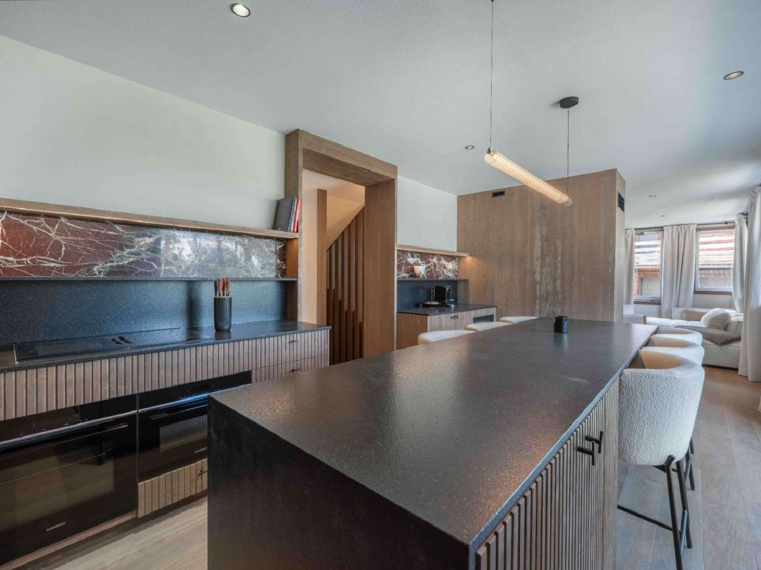  en venta casa Megève Haute-Savoie 4