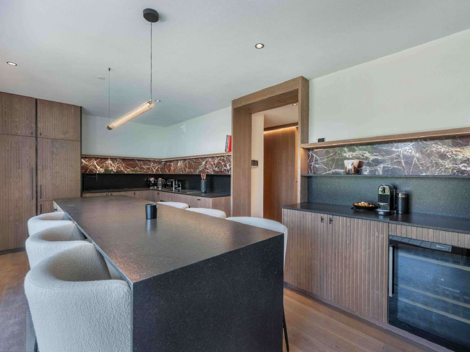  en venta casa Megève Haute-Savoie 5