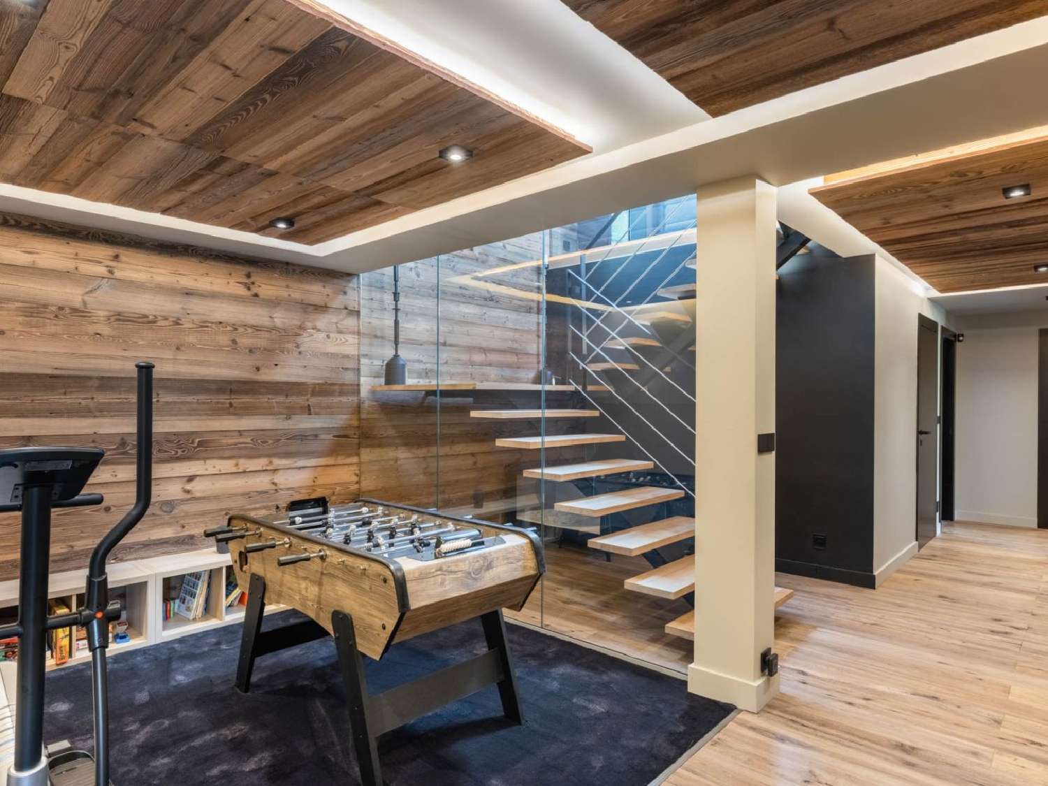  en venta casa Megève Haute-Savoie 6